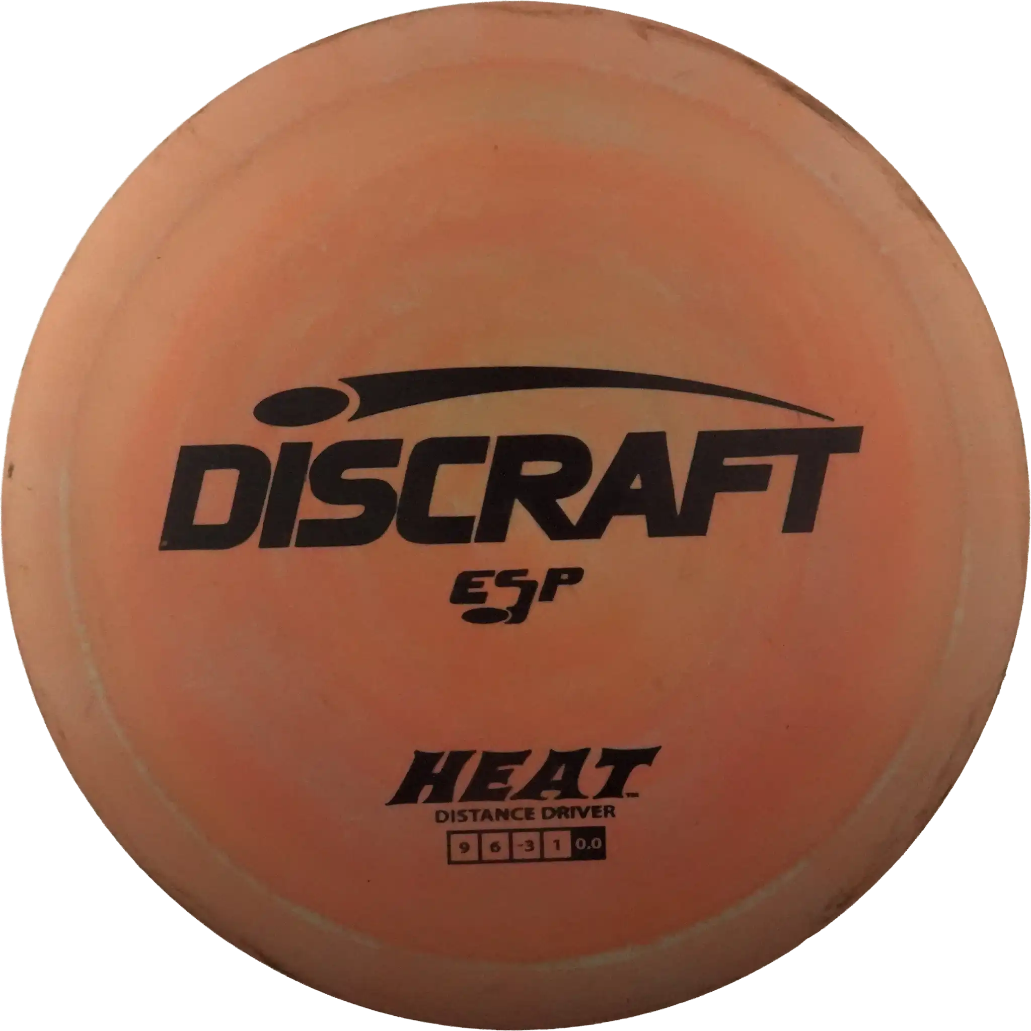 ESP Heat