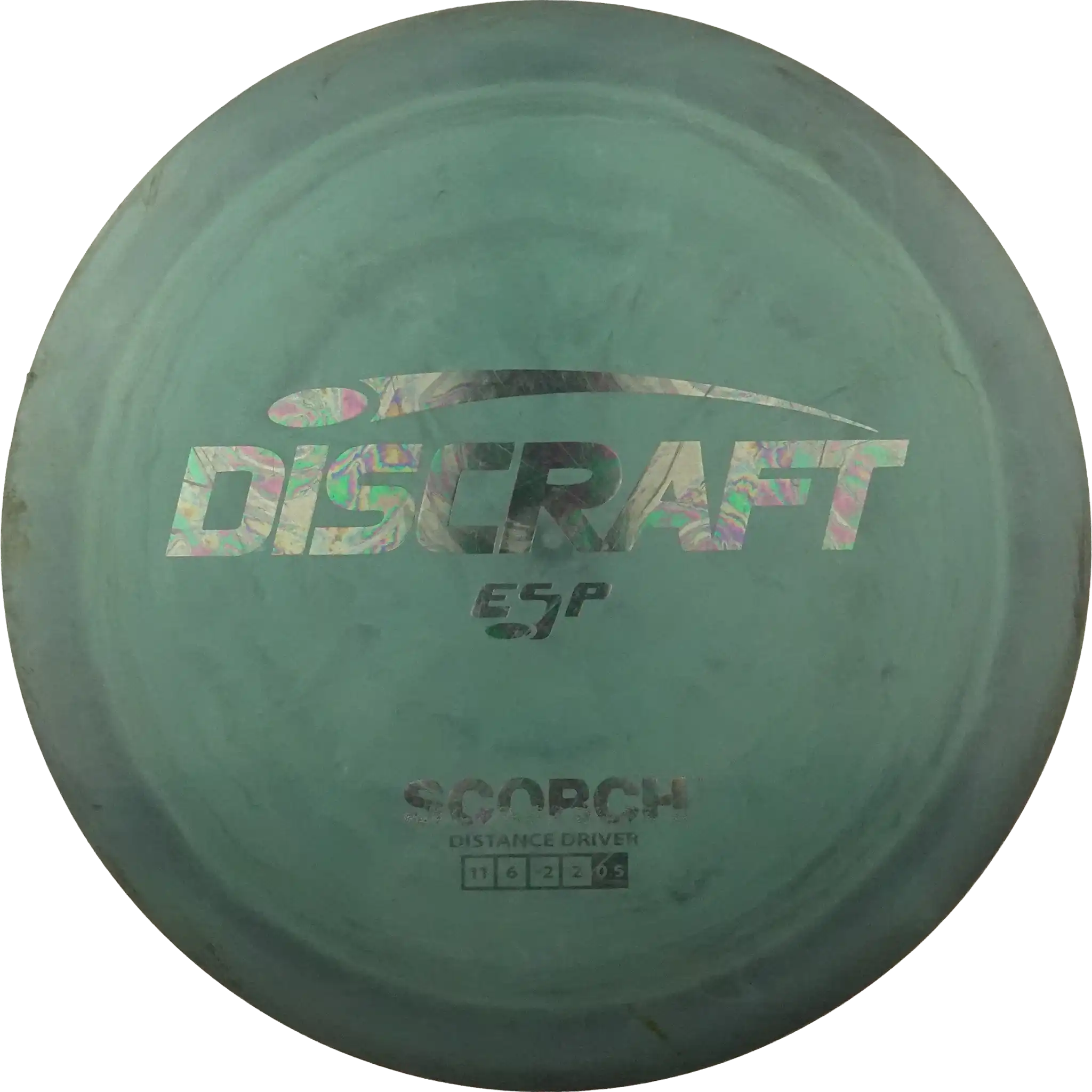 ESP Scorch