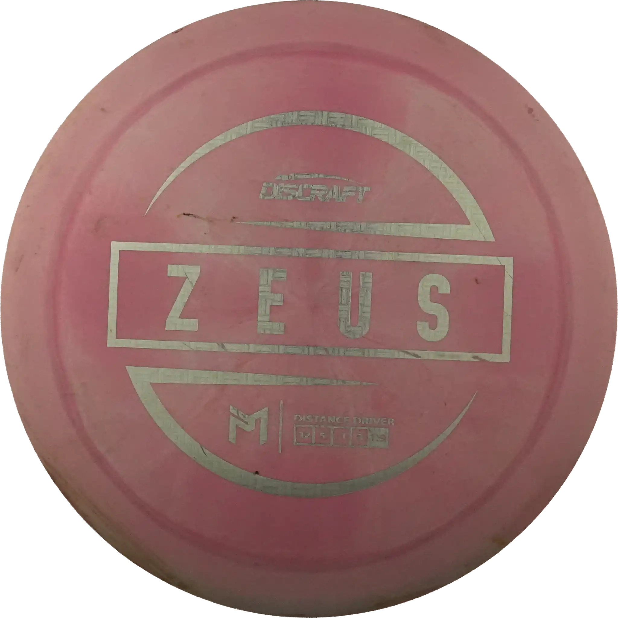 ESP Zeus