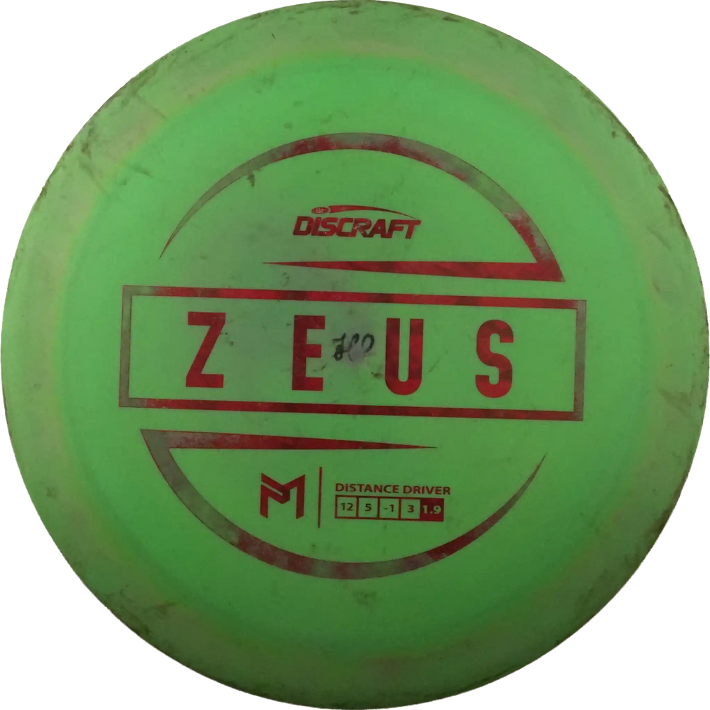 ESP Zeus