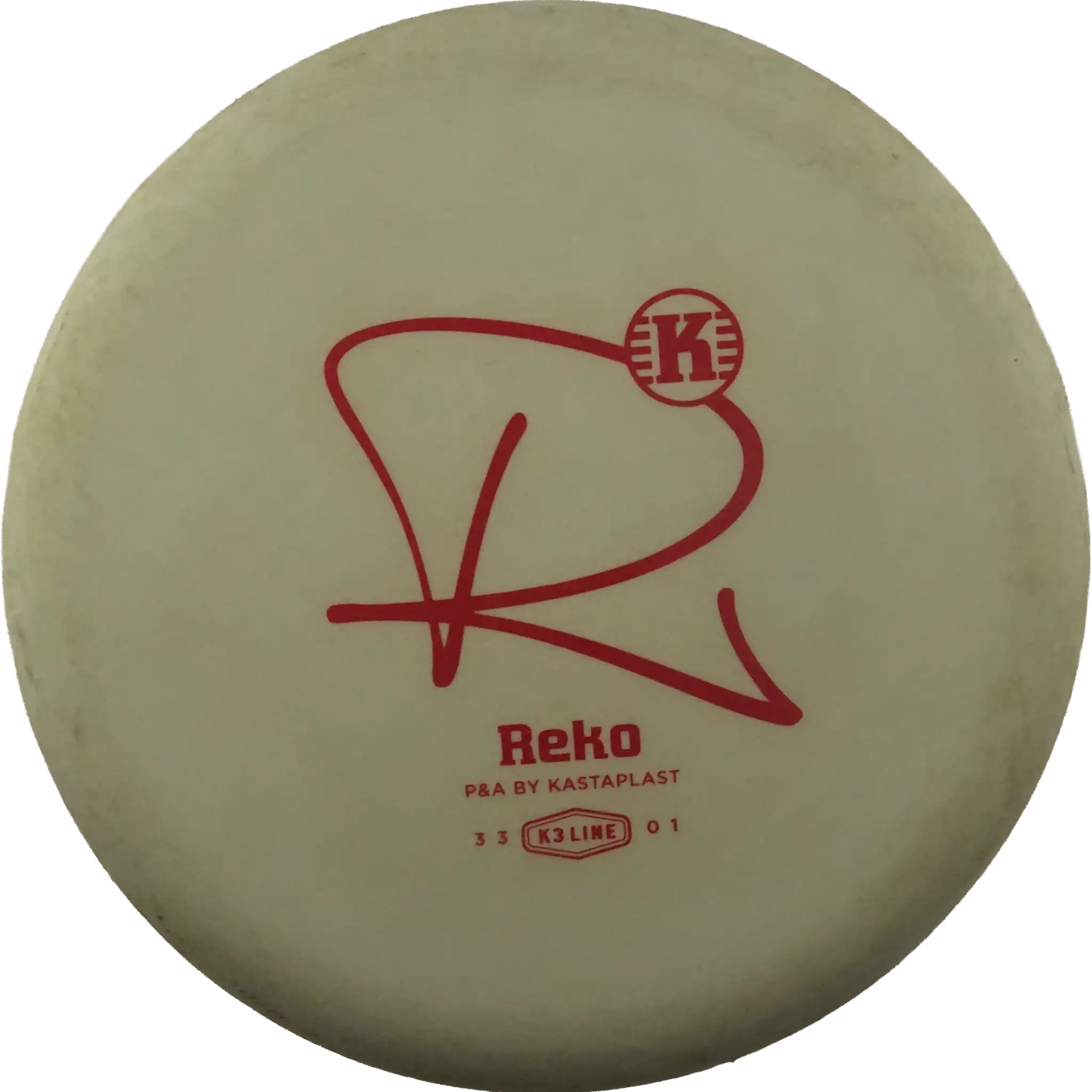 K3 Reko