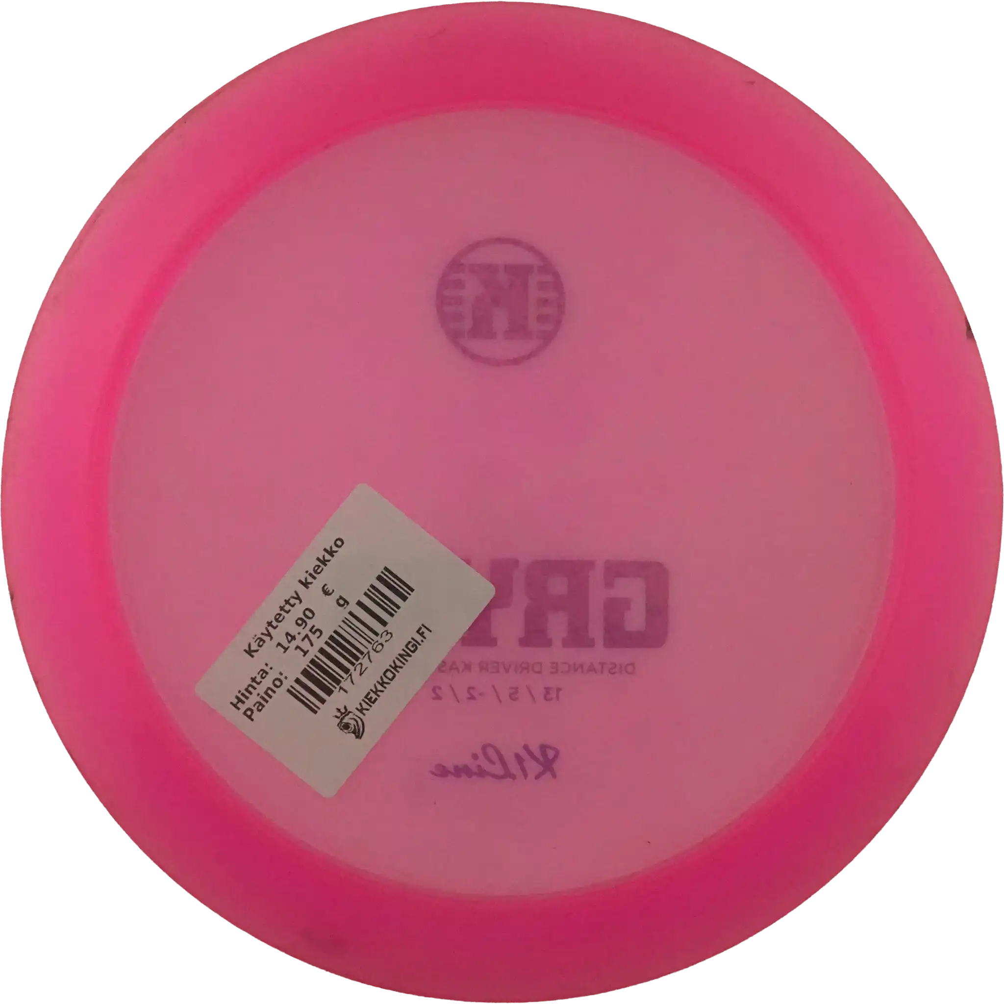 K1 Grym