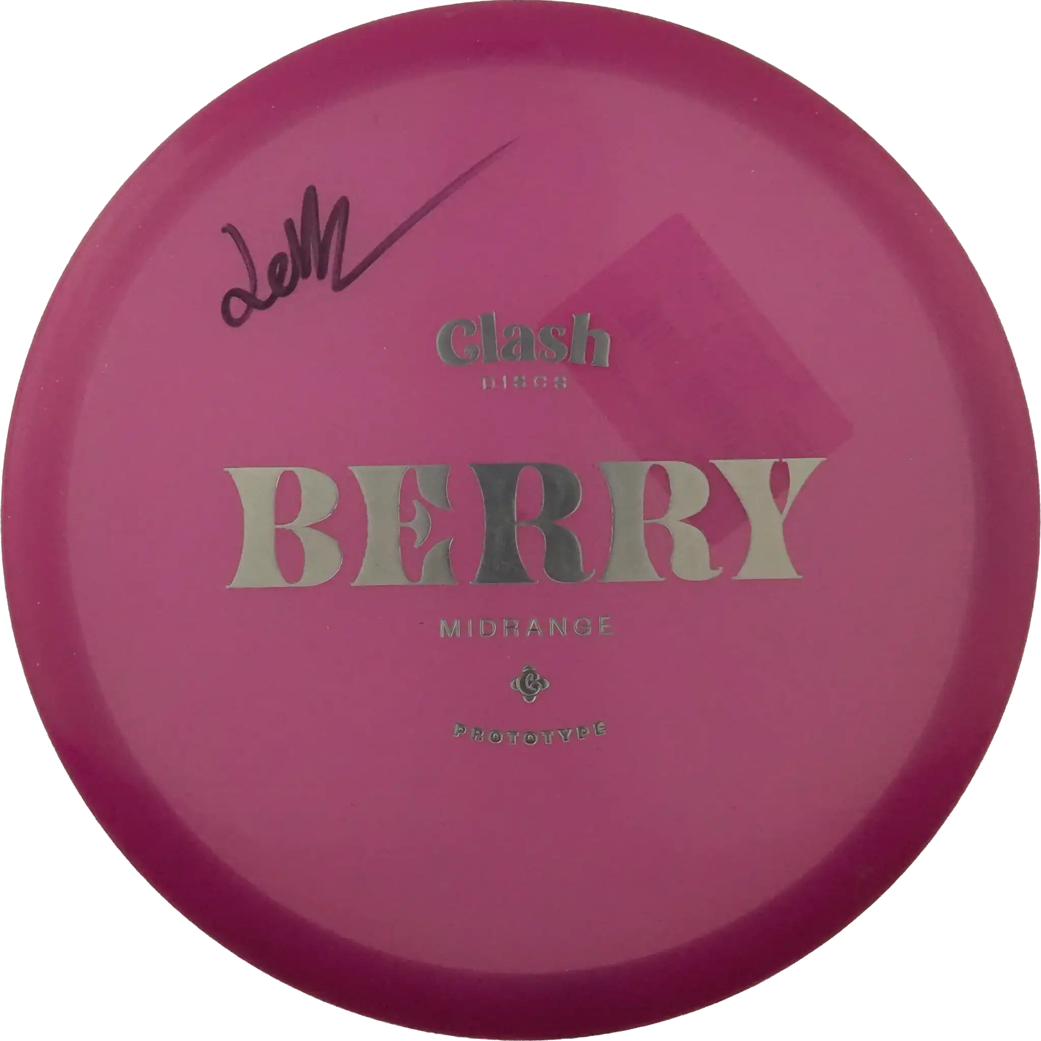 Steady Berry - Prototype