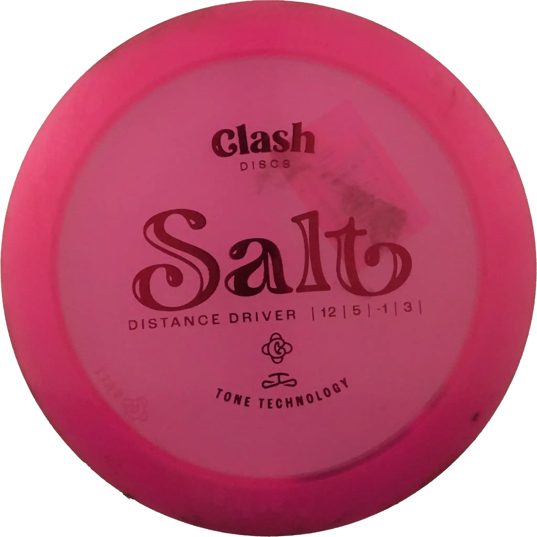 Tone Salt