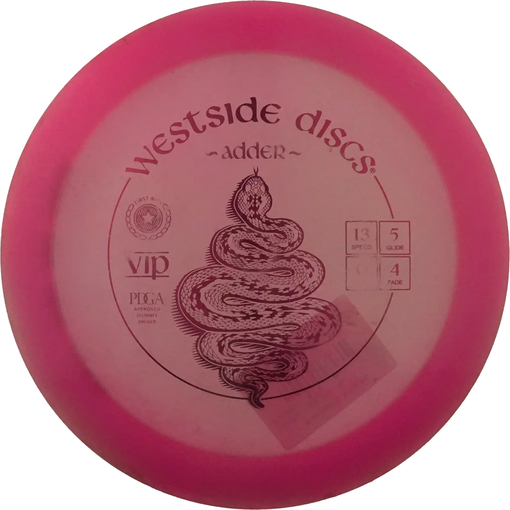 VIP Adder