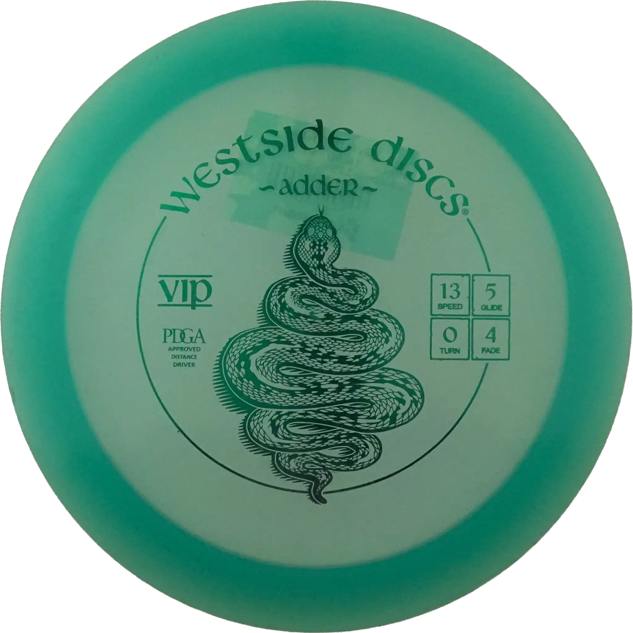 VIP Adder