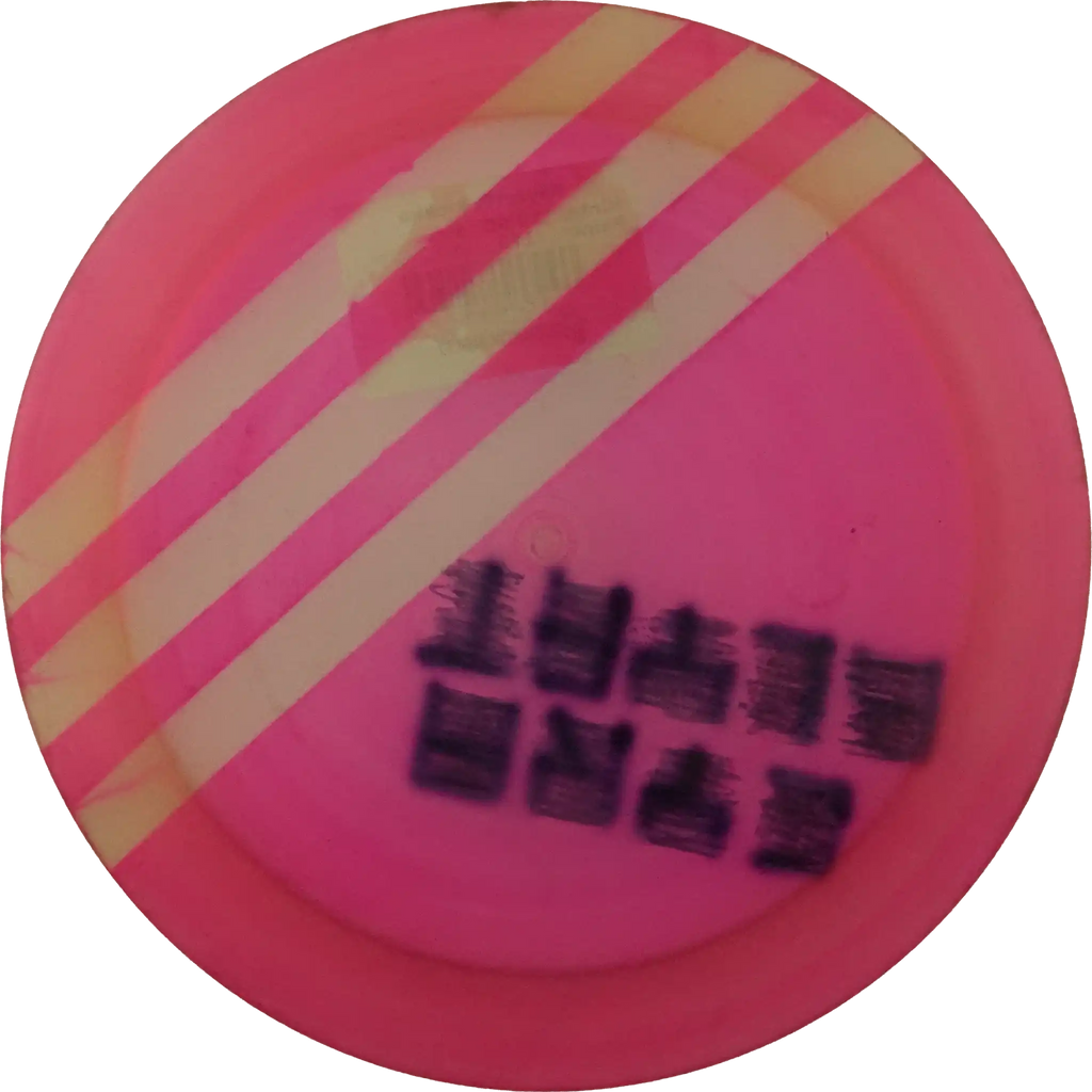 Elasto Moonshine King - Dyed