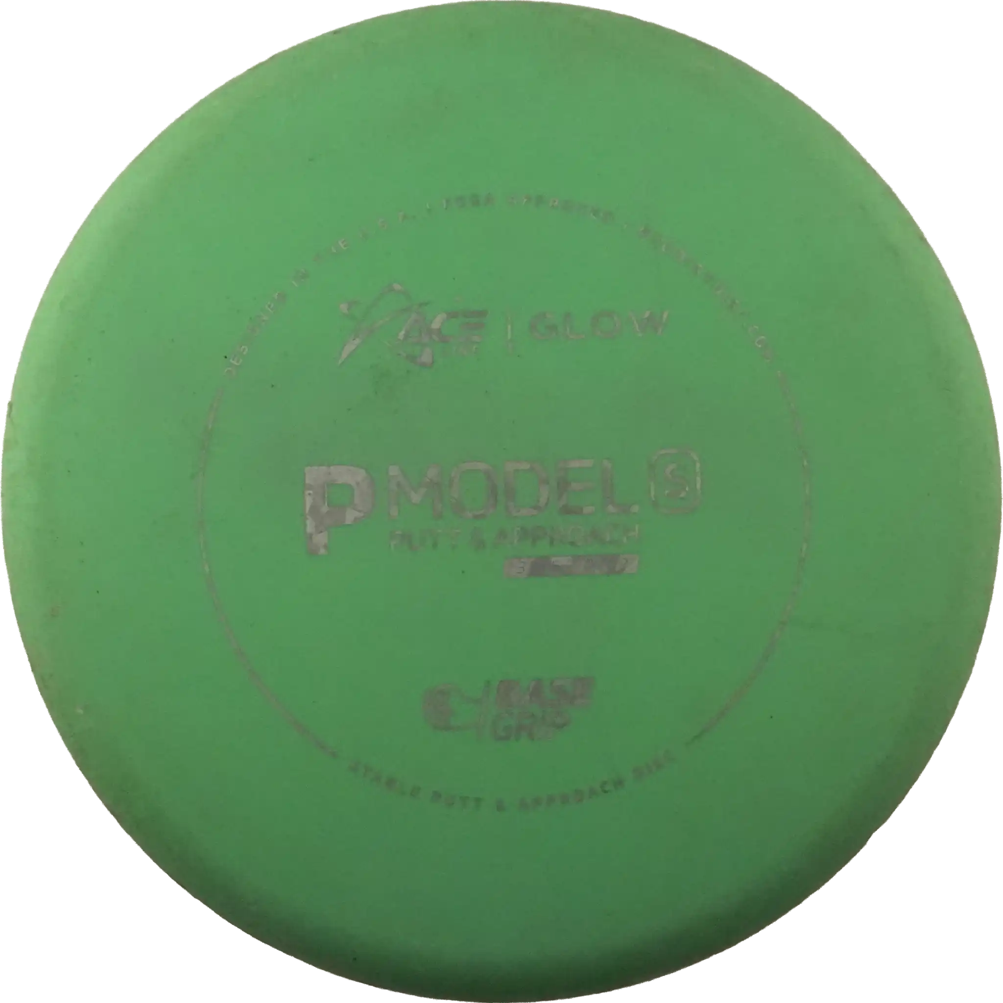 BaseGrip Glow P Model S