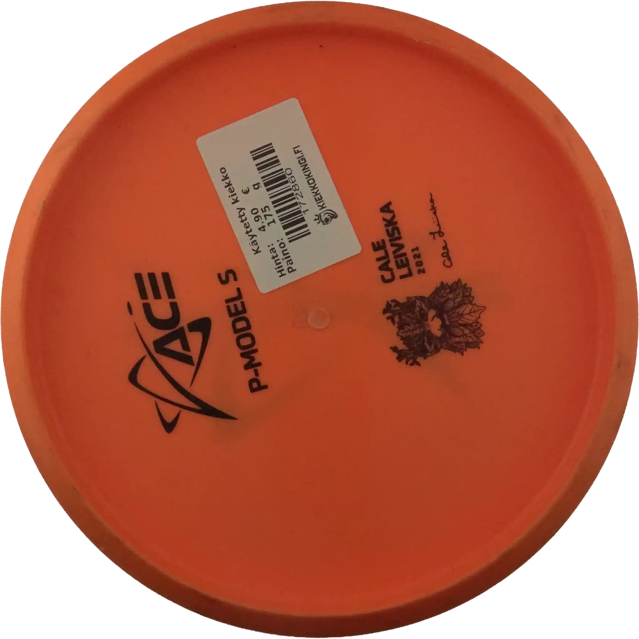 DuraFlex P Model S