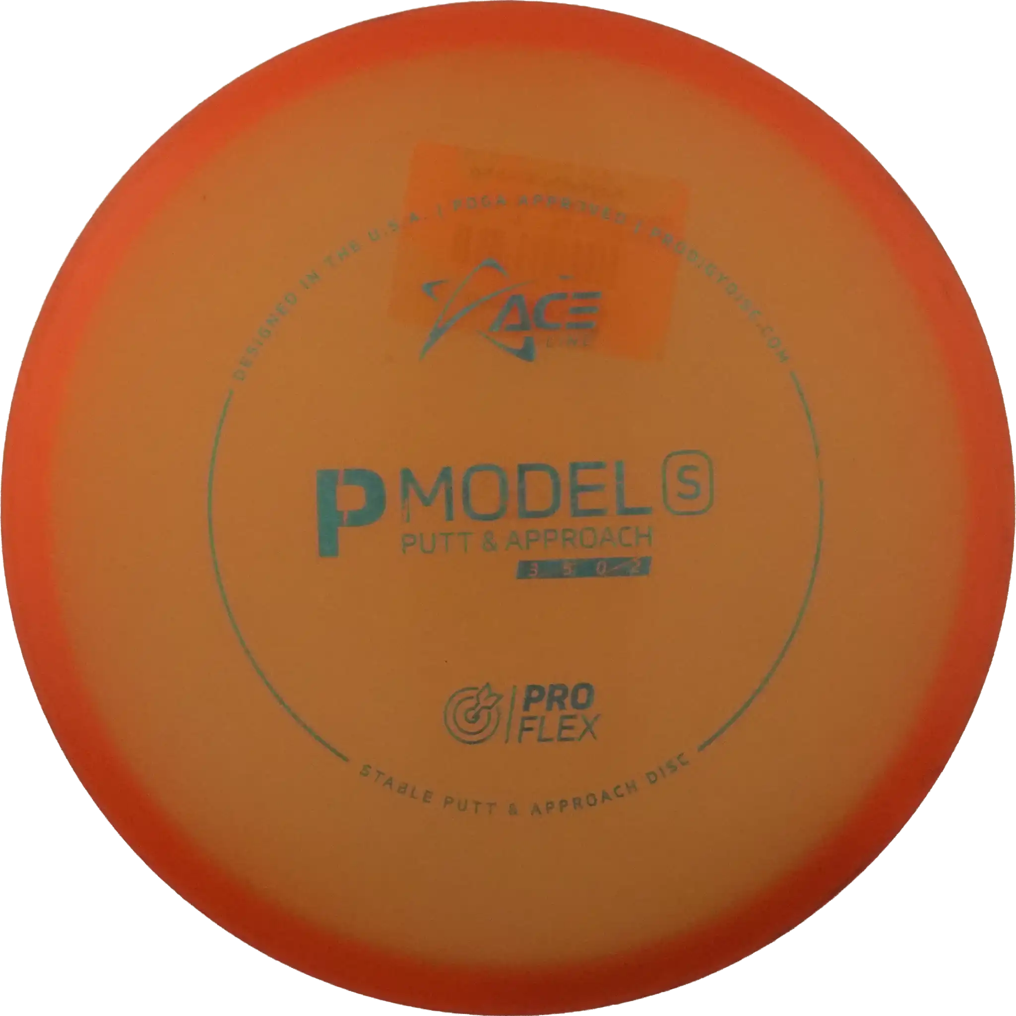 ProFlex P Model S
