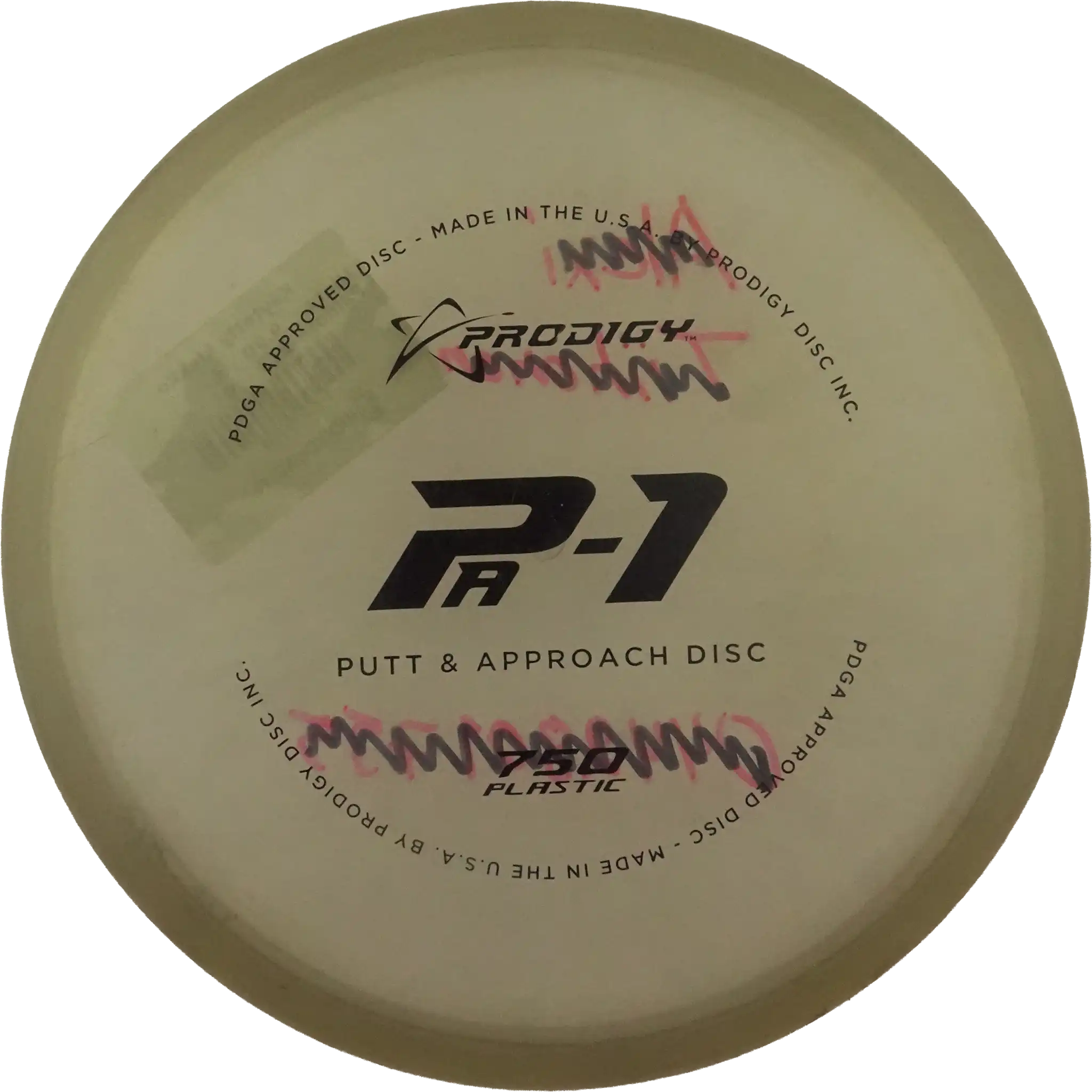 750 PA1