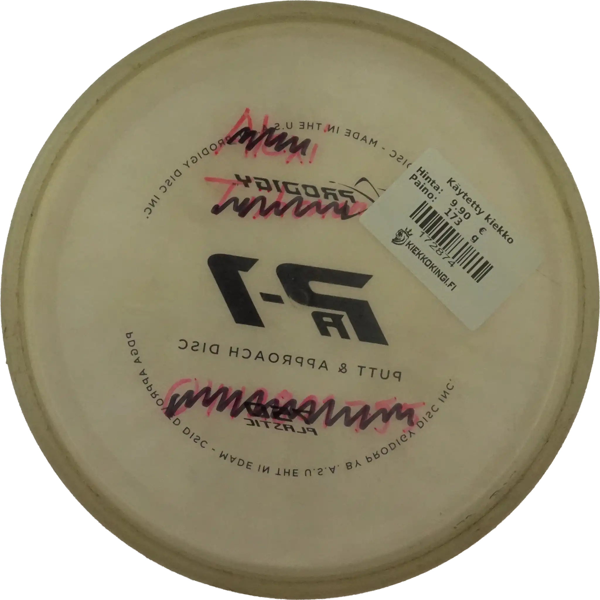 750 PA1