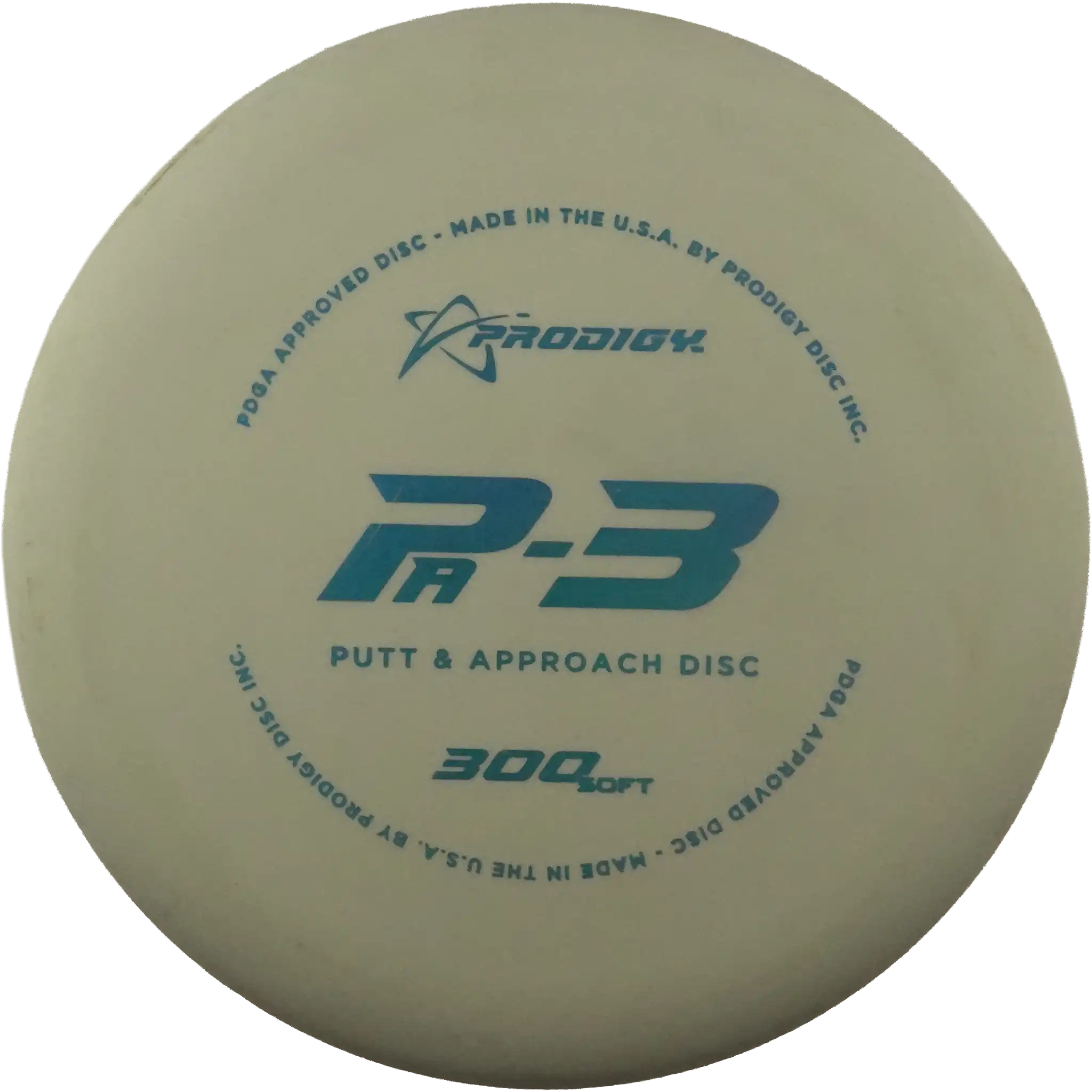 300 Soft PA3