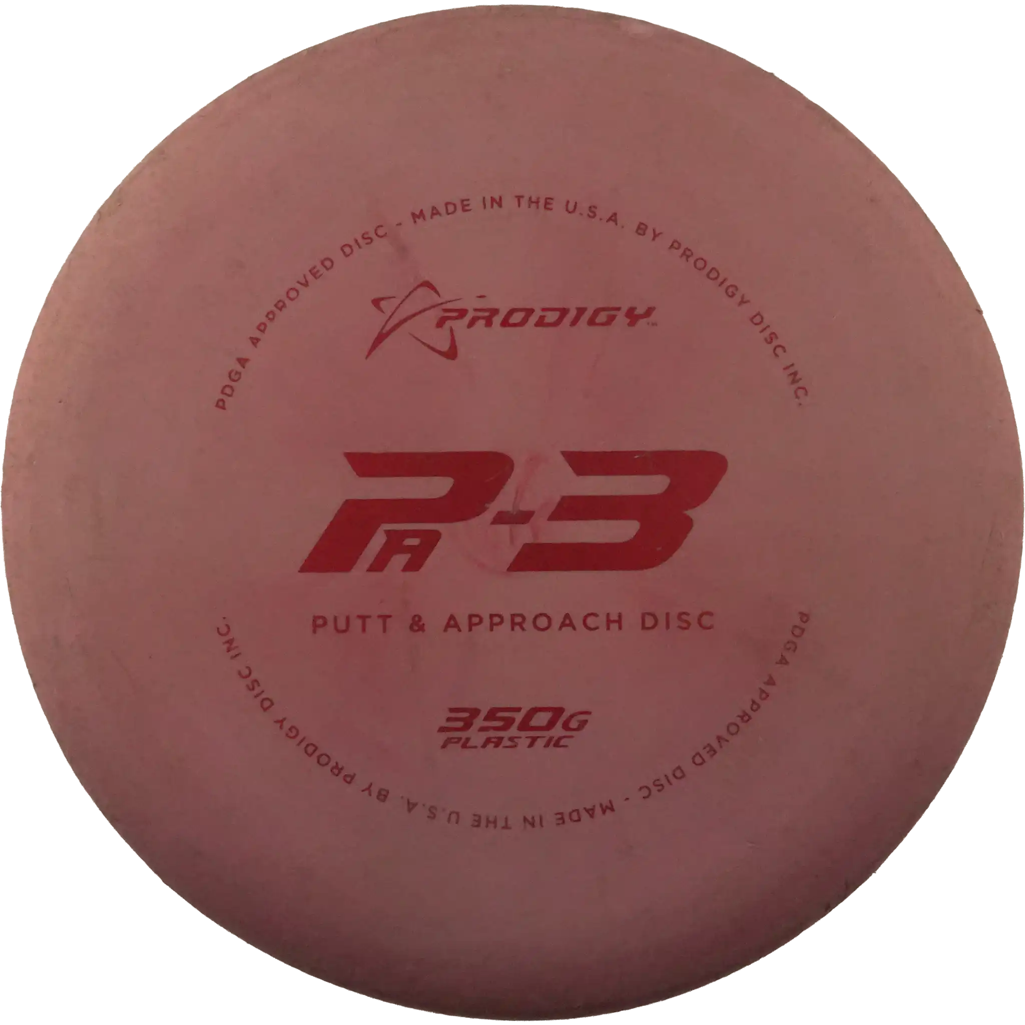 350G PA3