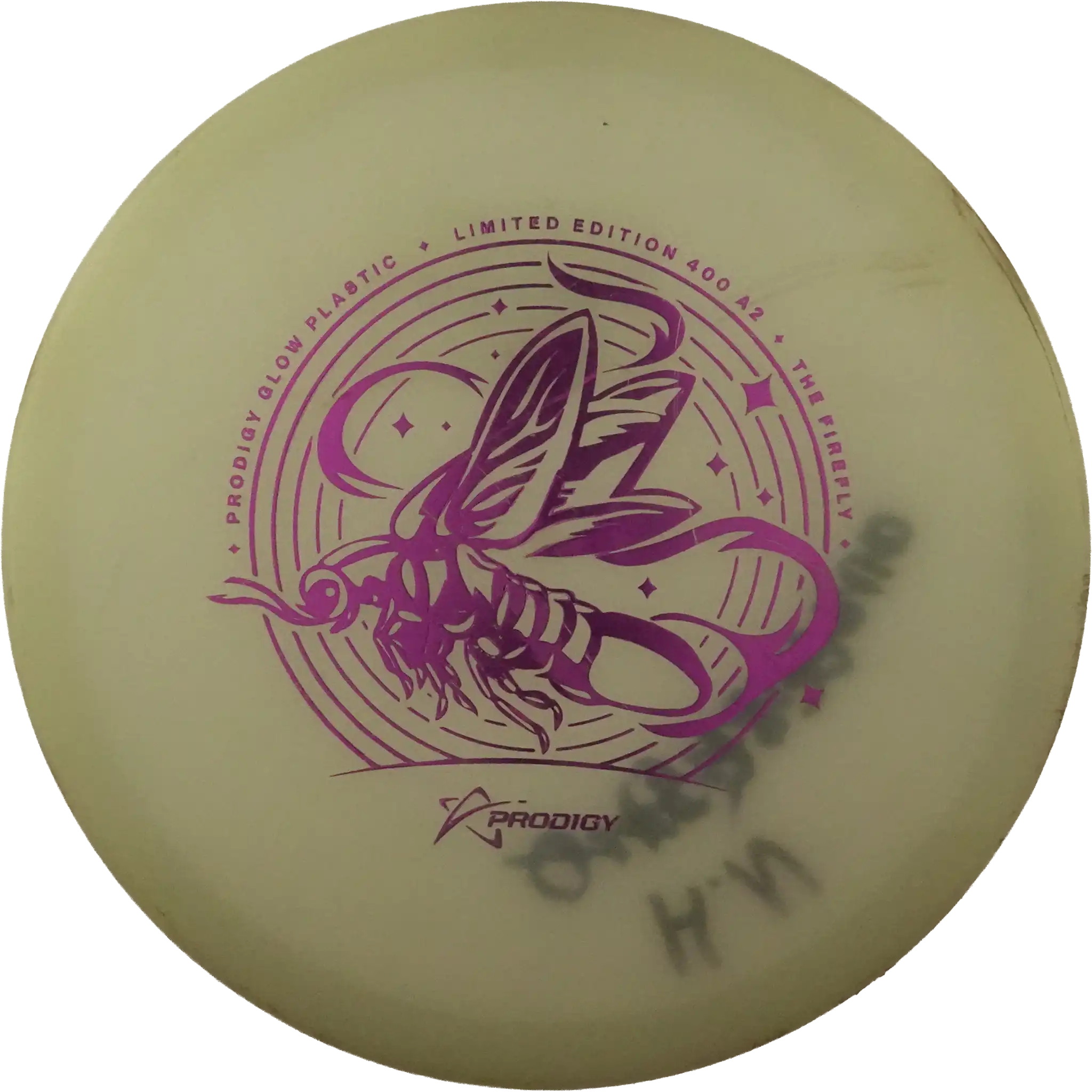 400 Glow A2