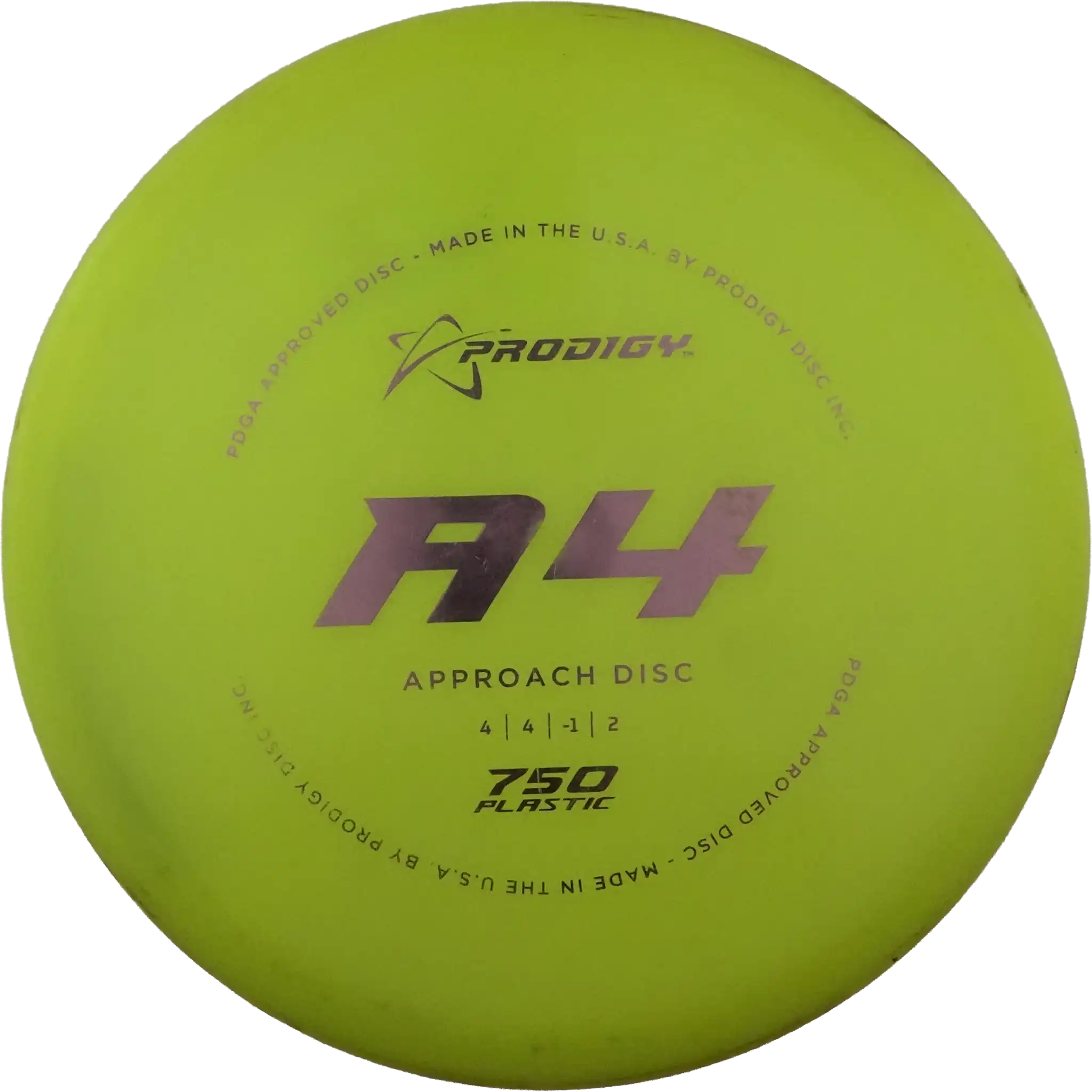 750 A4