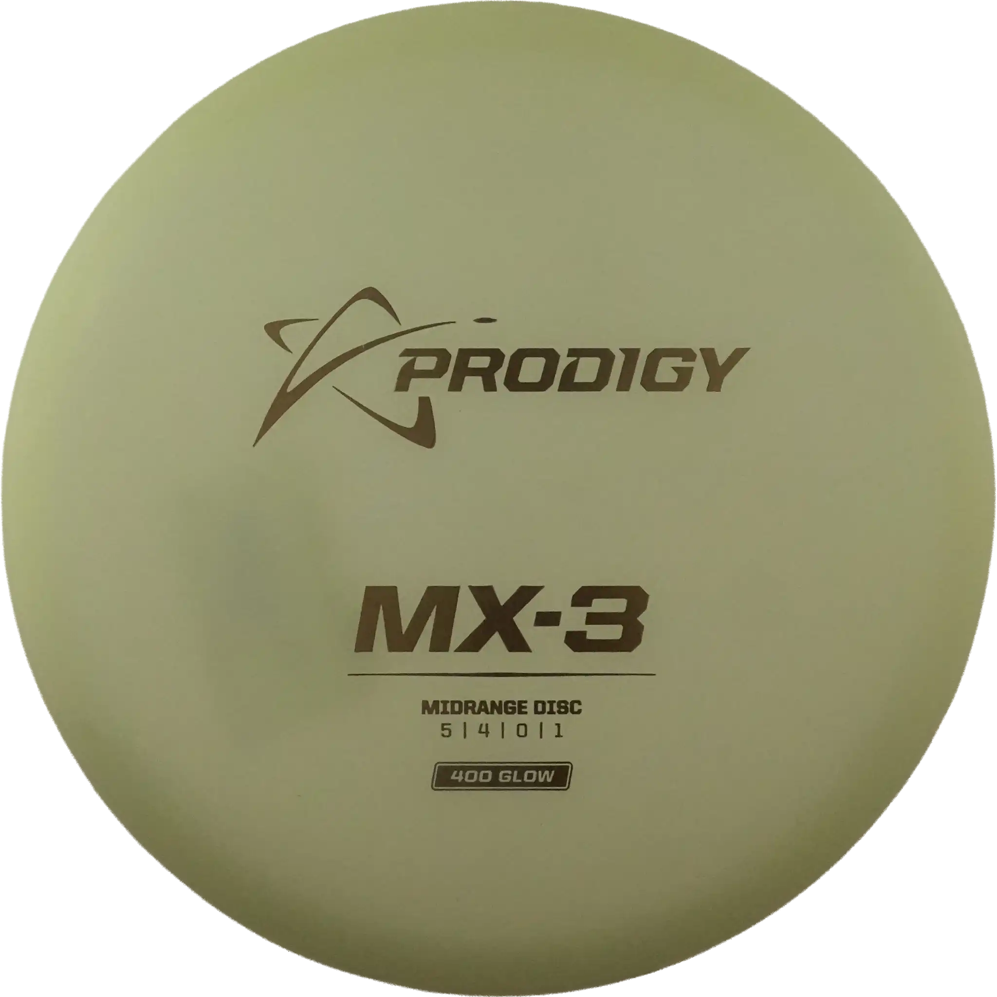 400 Glow MX3
