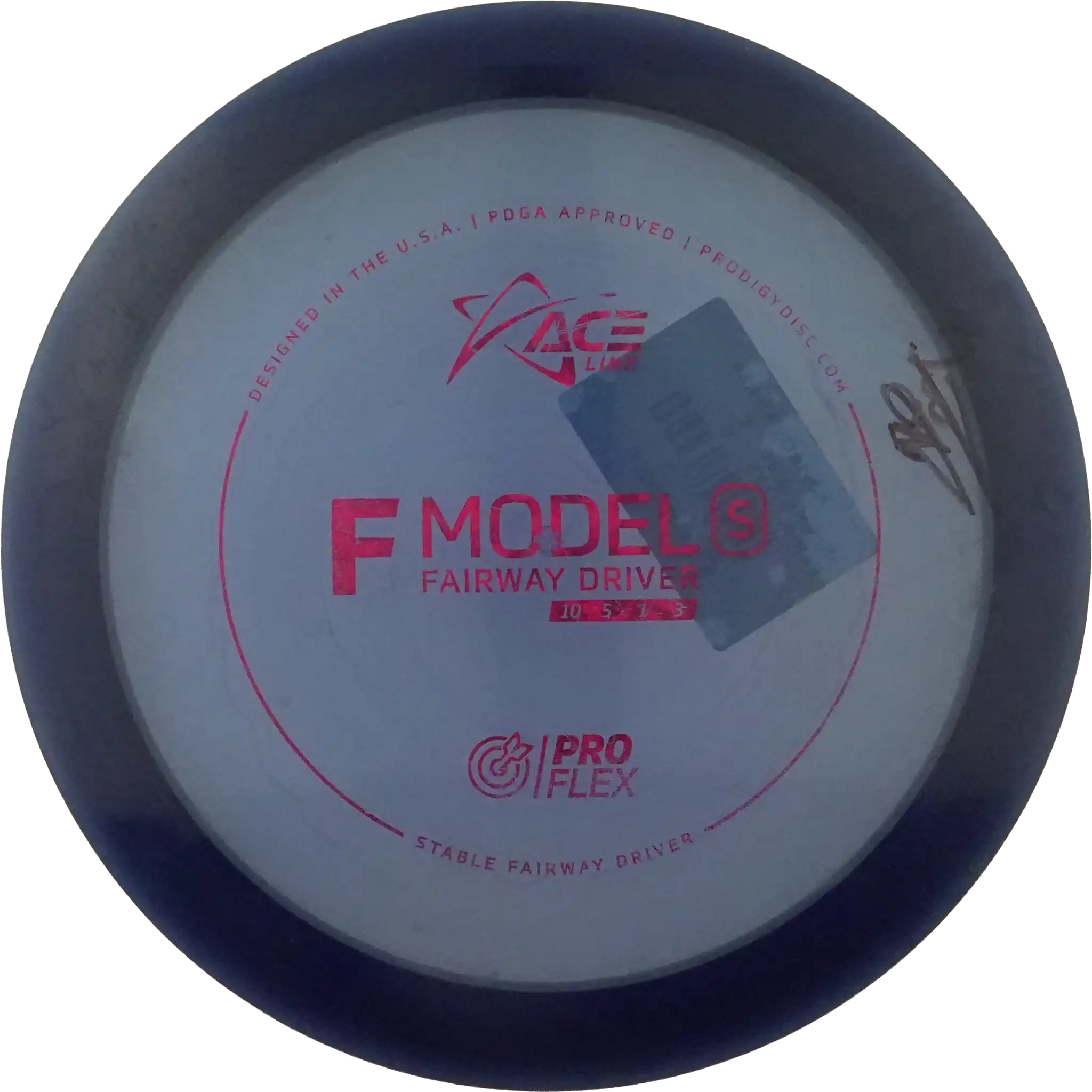 ProFlex F Model S