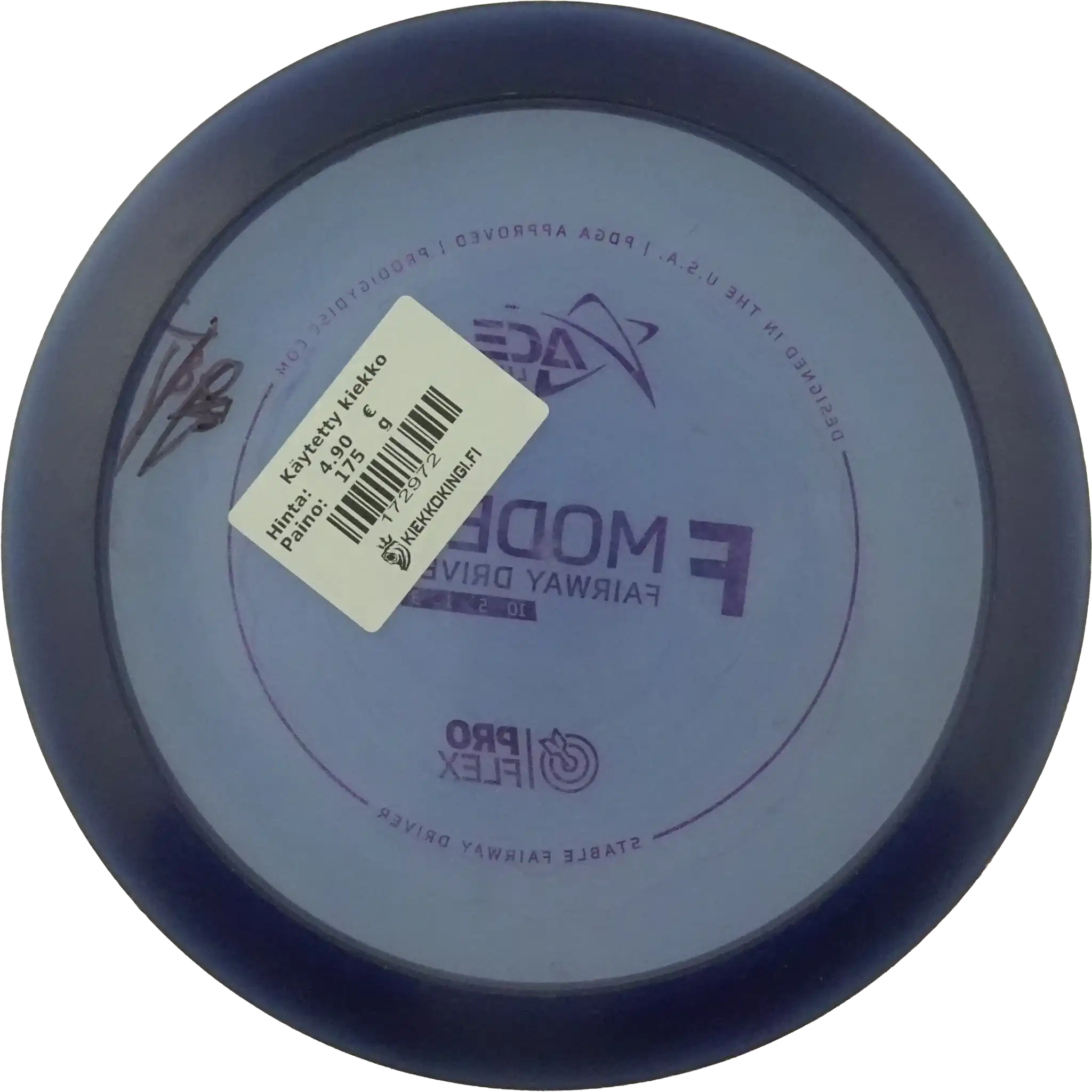 ProFlex F Model S