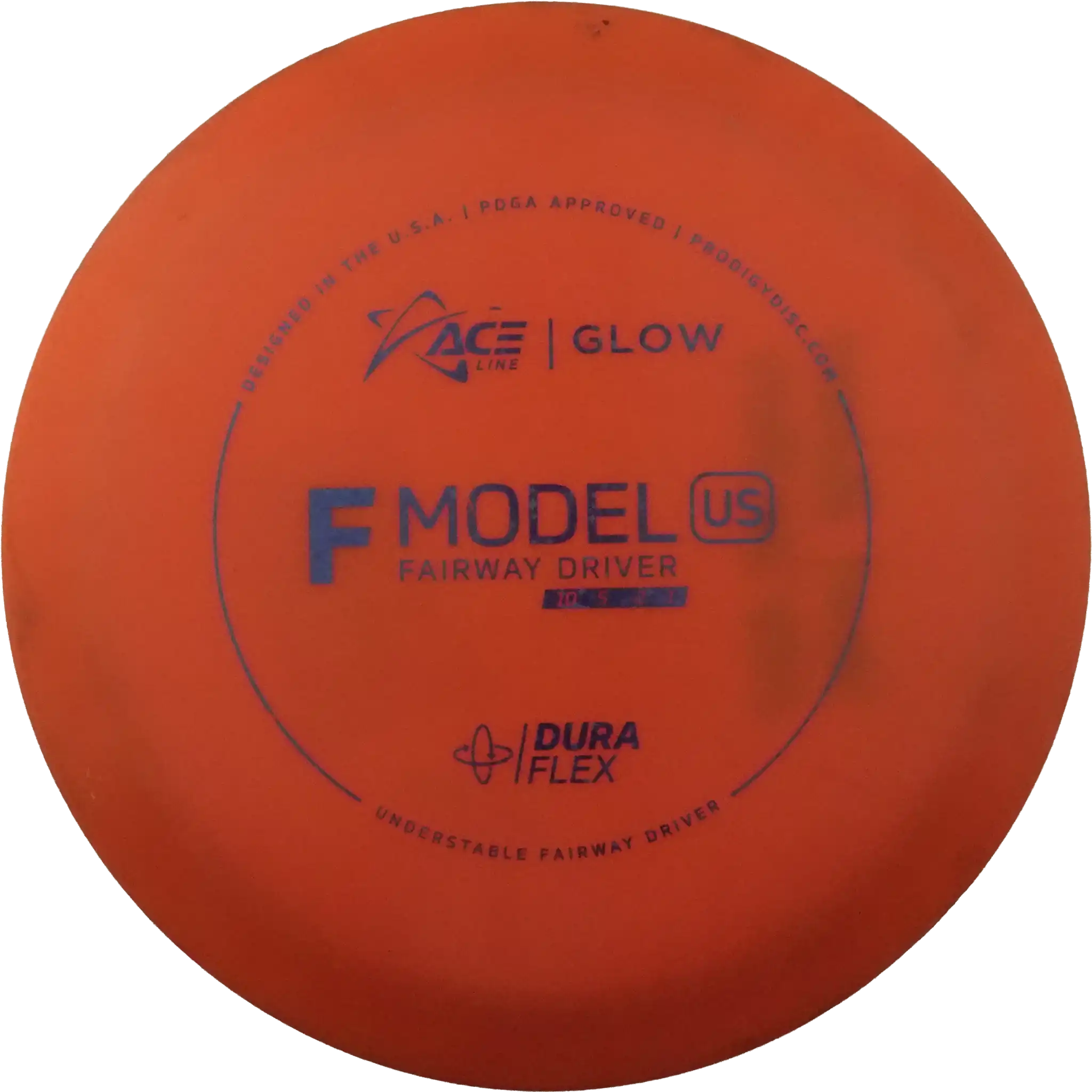 DuraFlex Glow F Model US