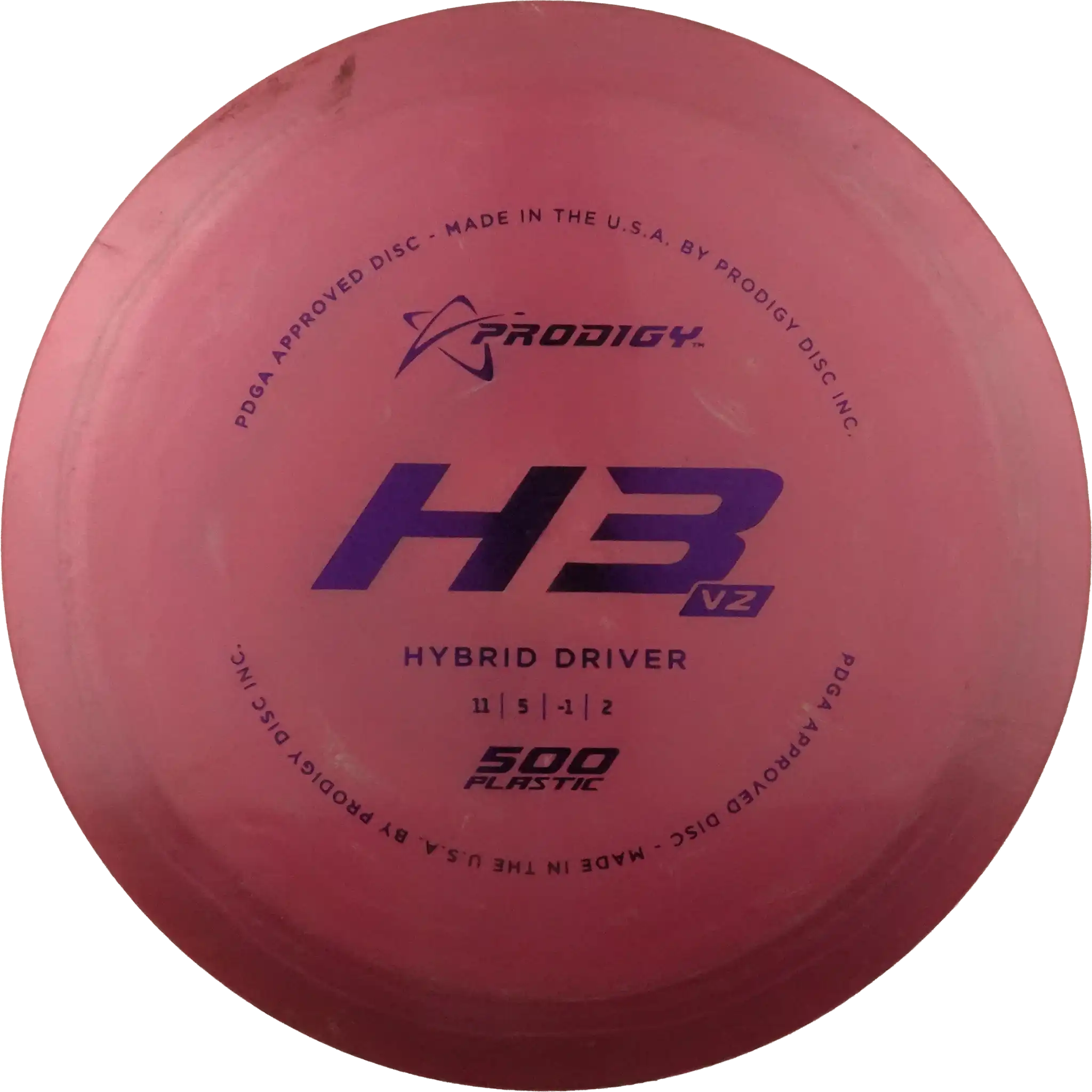 500 H3 V2