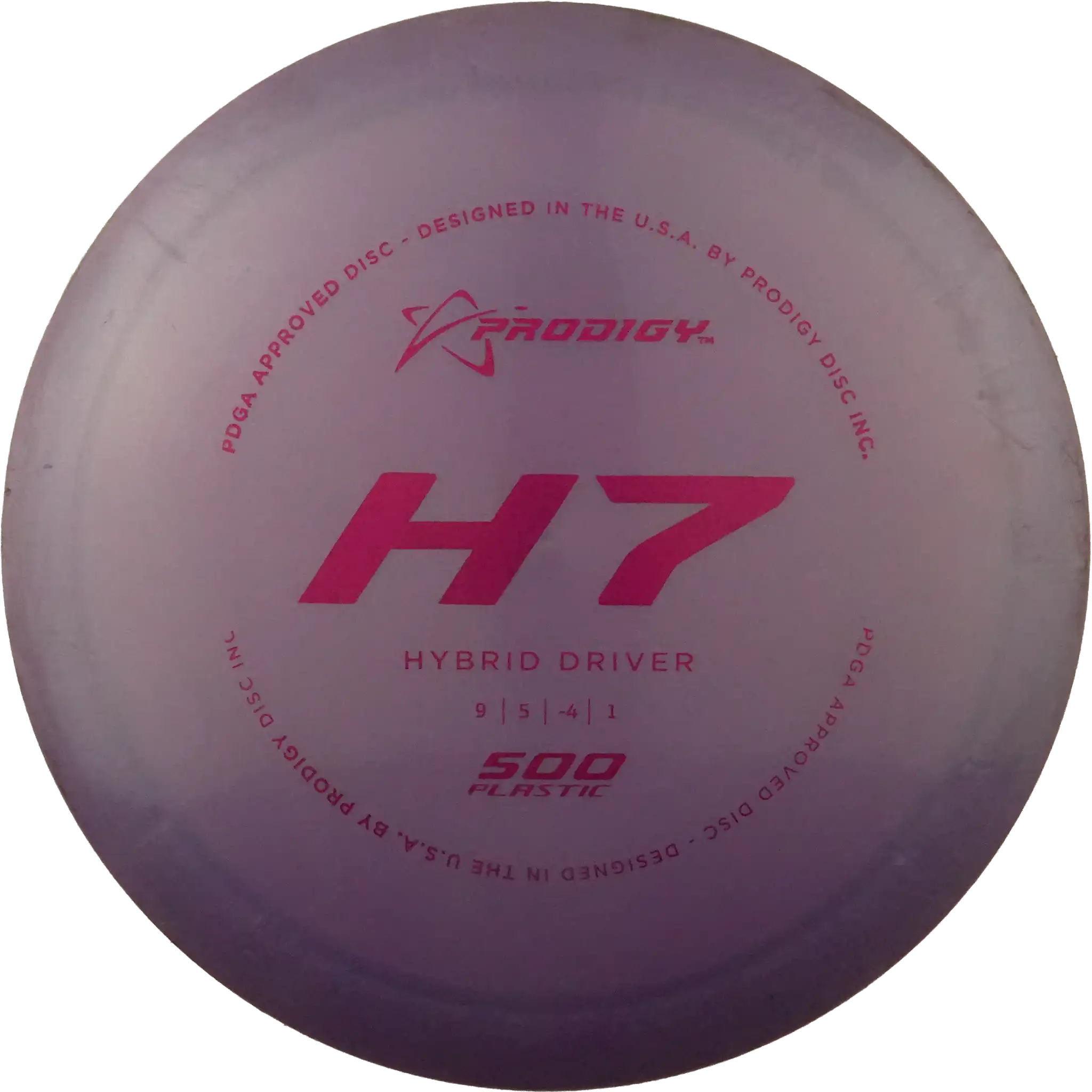 500 H7