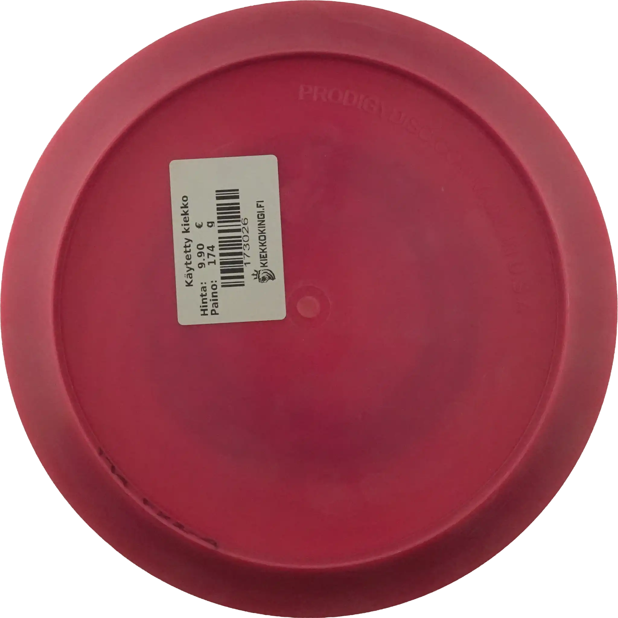 400 FX2 - Special Stamp