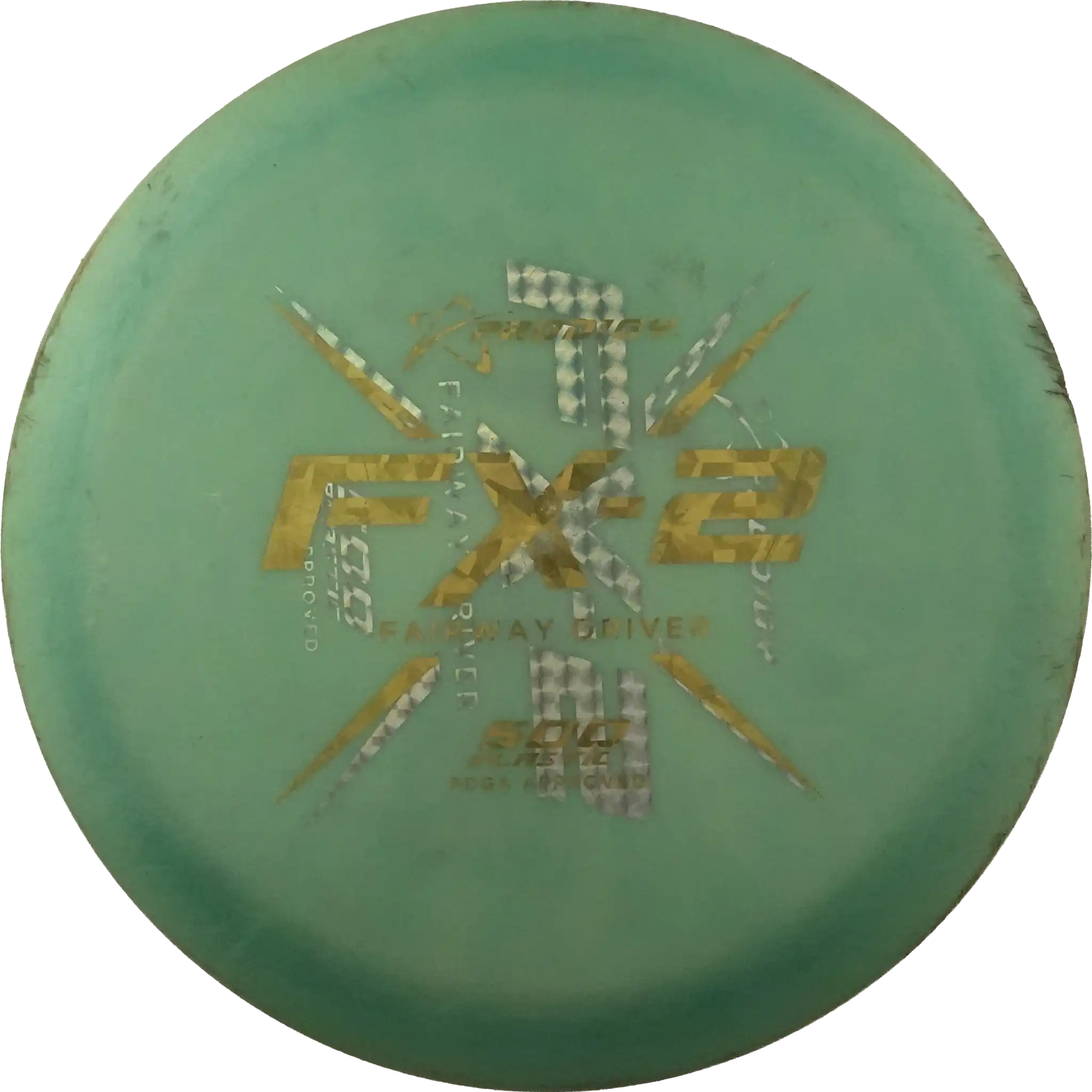 400 FX2