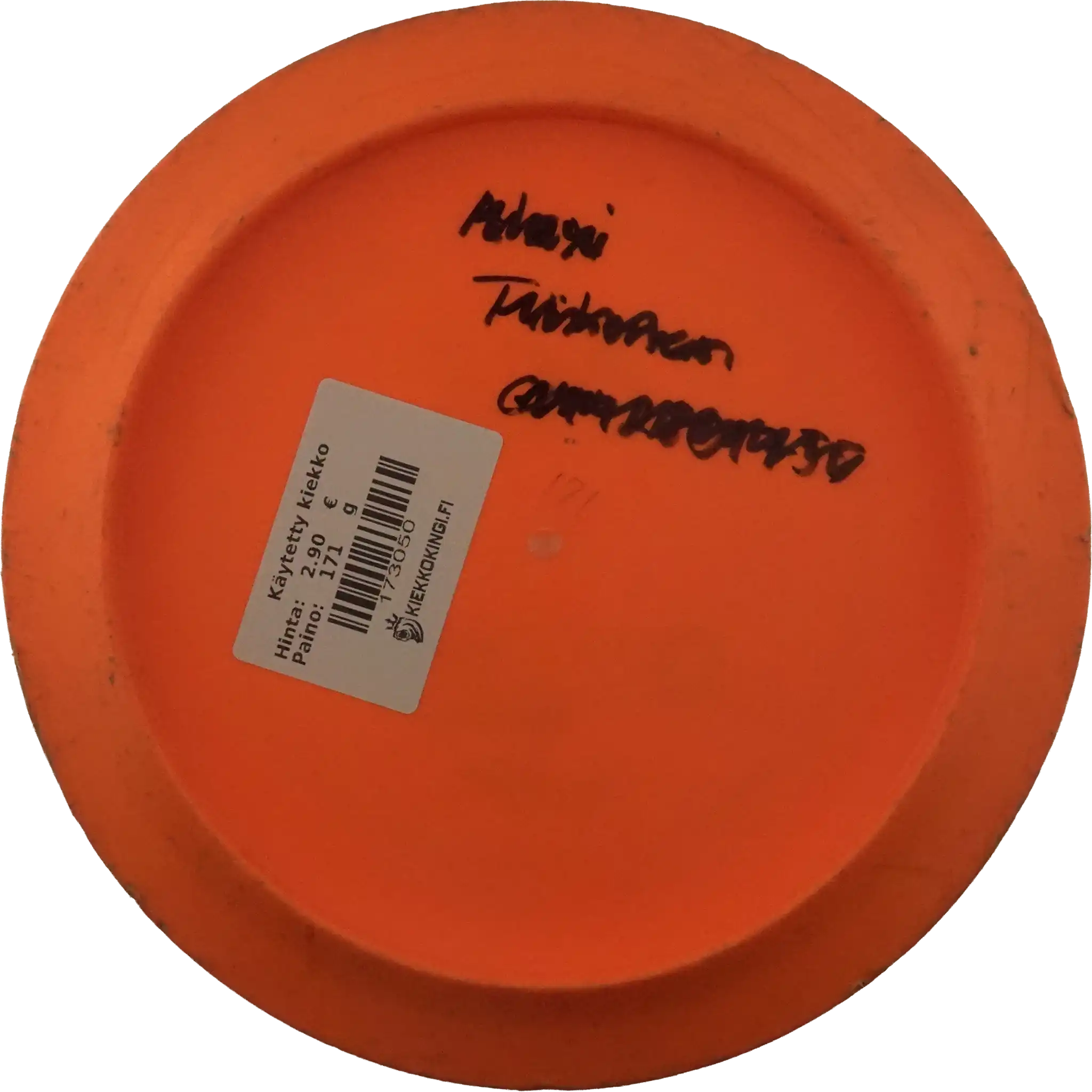 BaseGrip D Model S