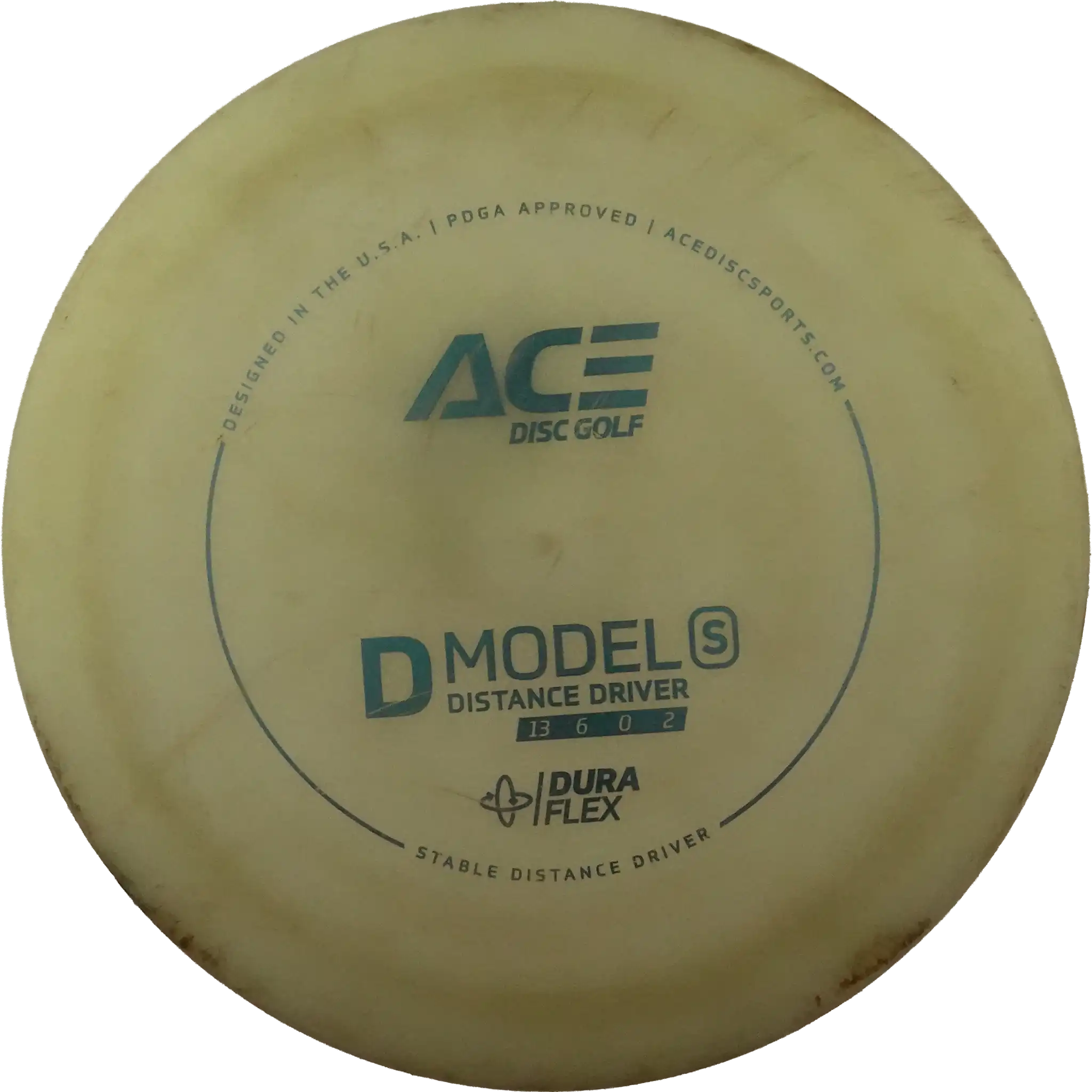 DuraFlex D Model S