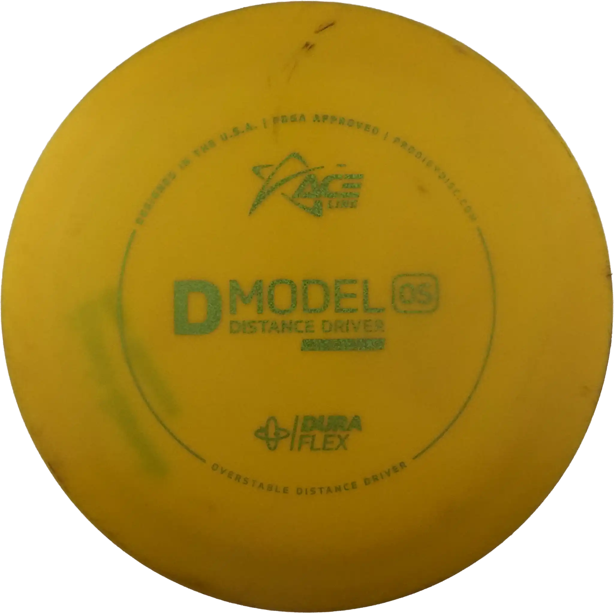 DuraFlex D Model OS