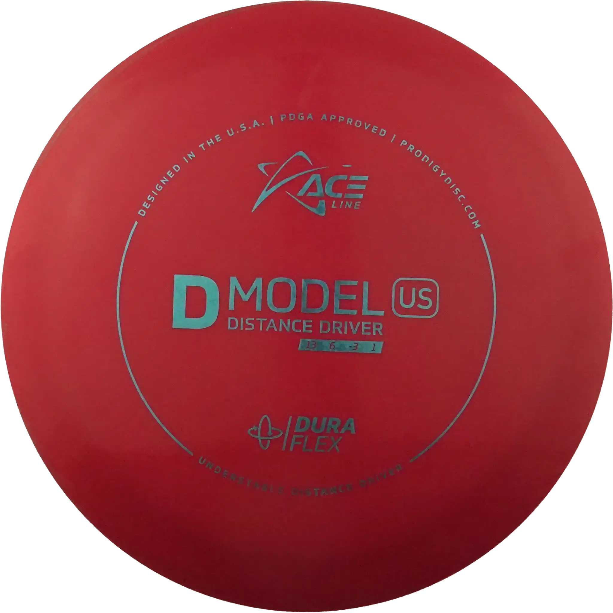 DuraFlex D Model US