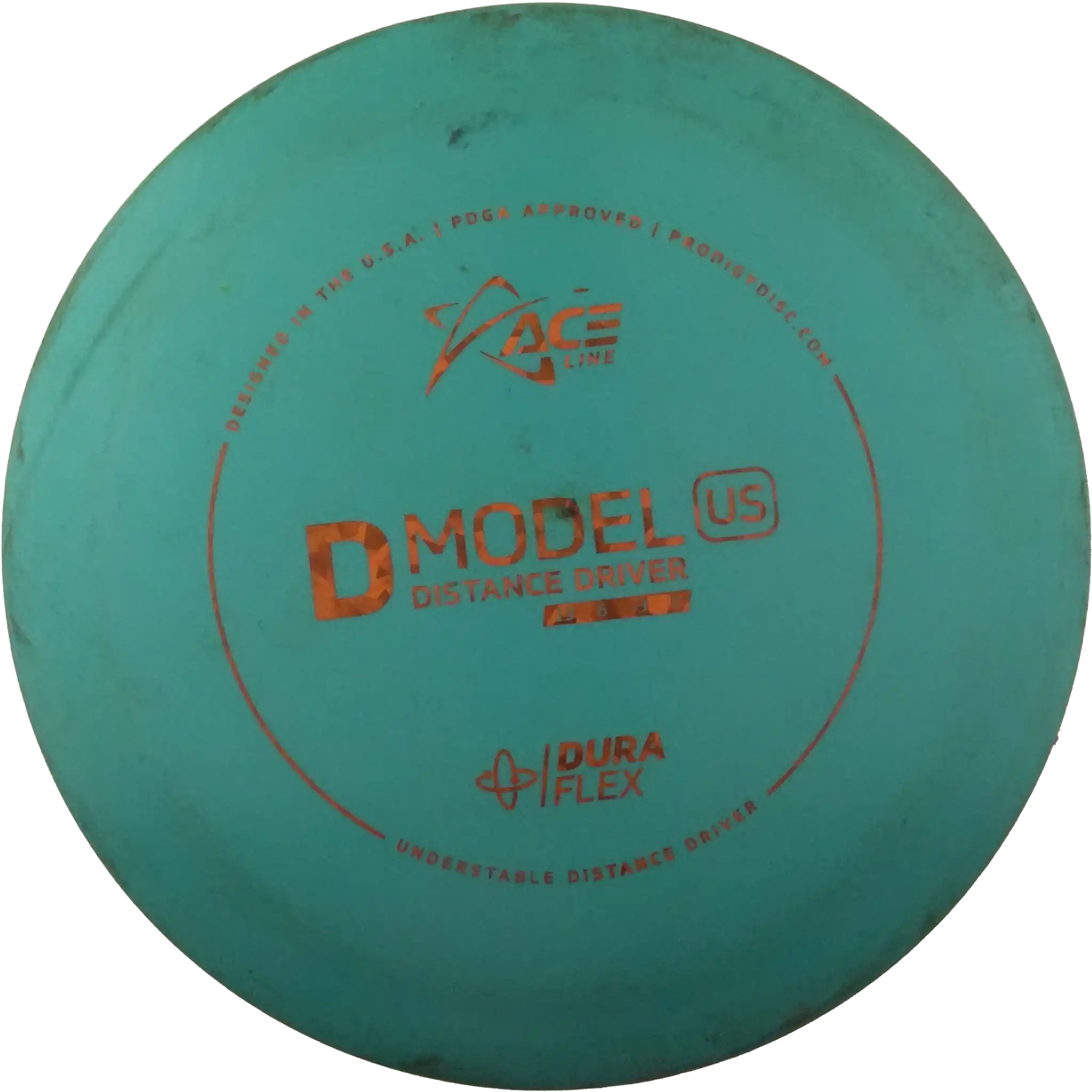 DuraFlex D Model US