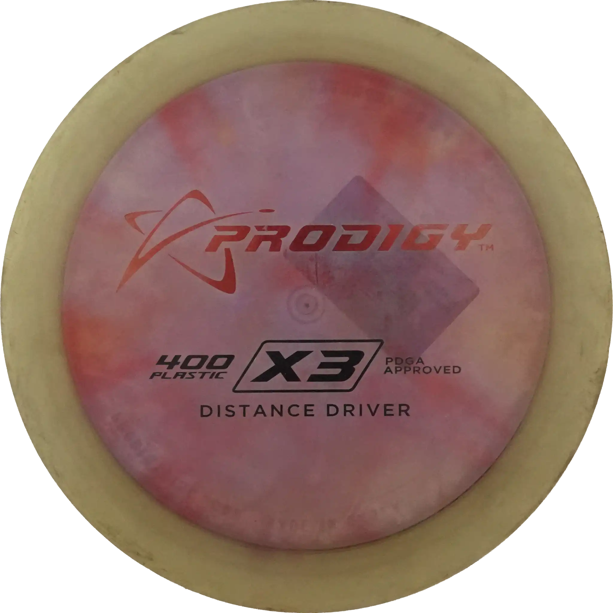 400 X3