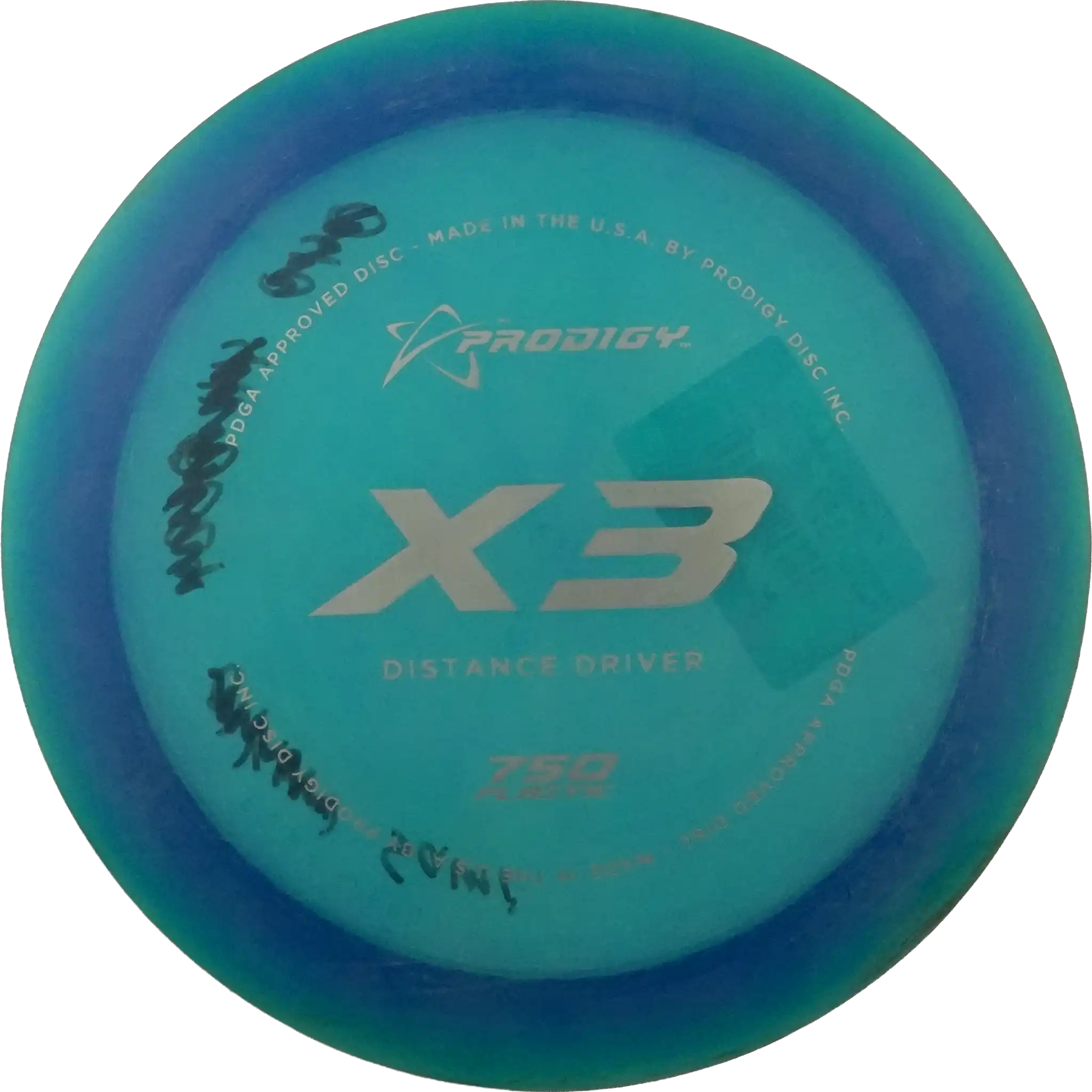 400 X3