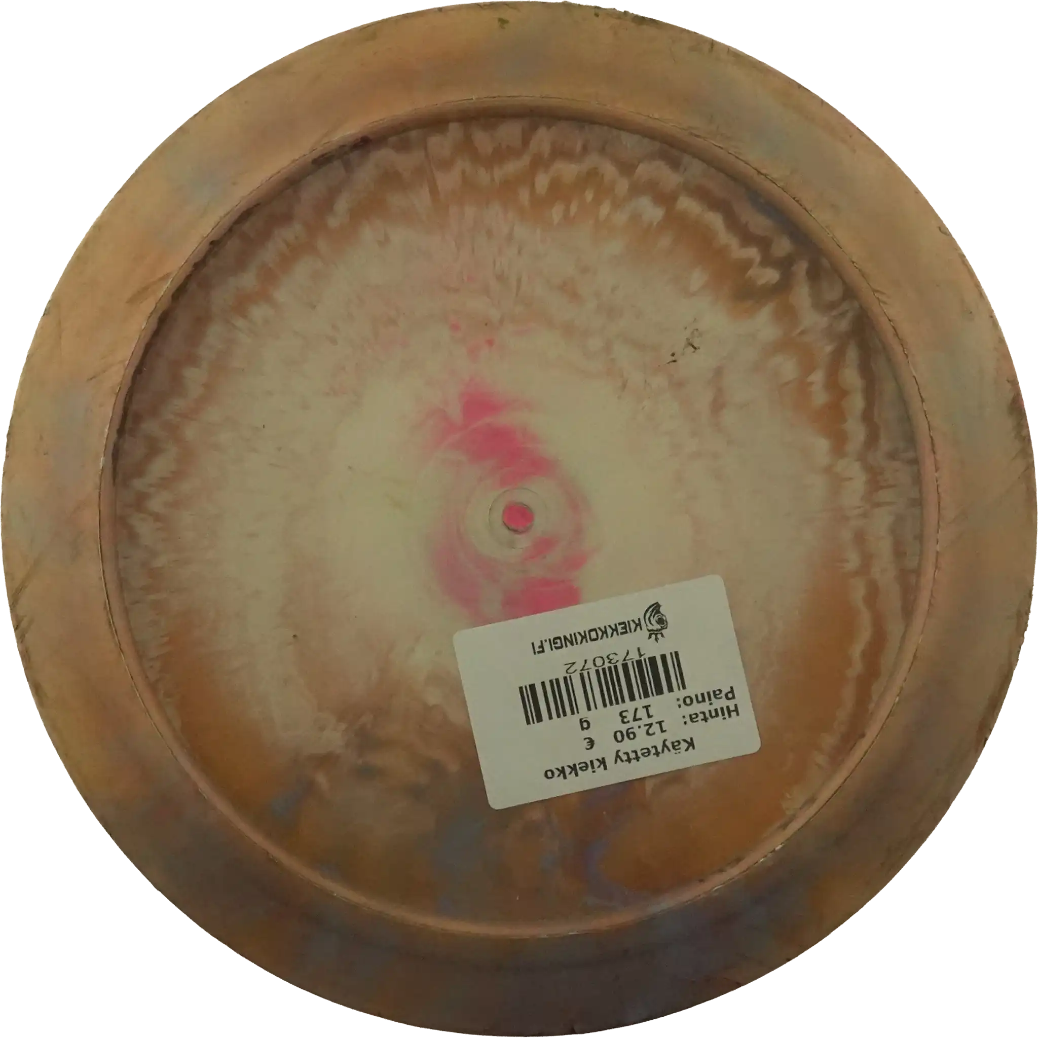 750 Spectrum X3 - Special Stamp