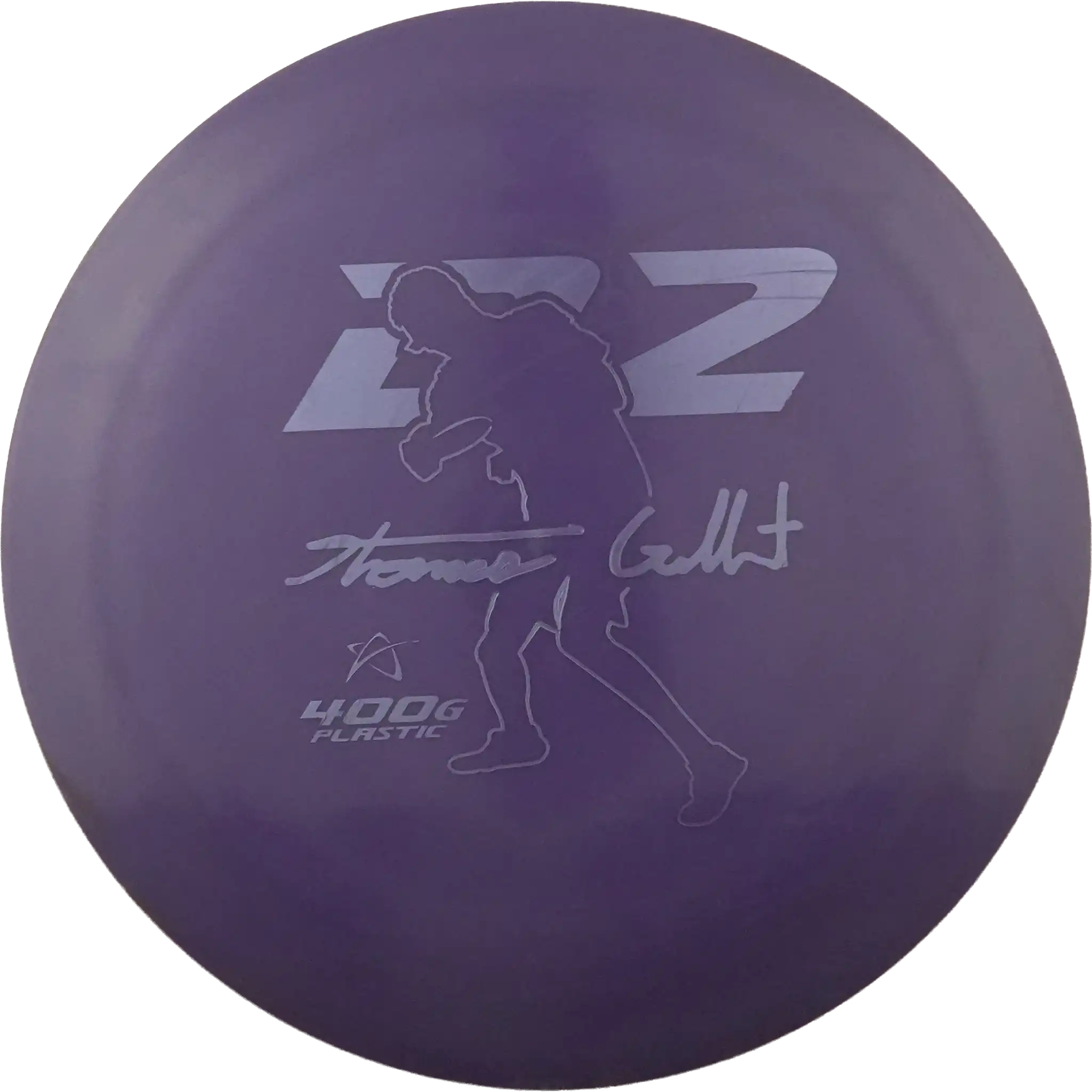 400G D2 - Thomas Gilbert