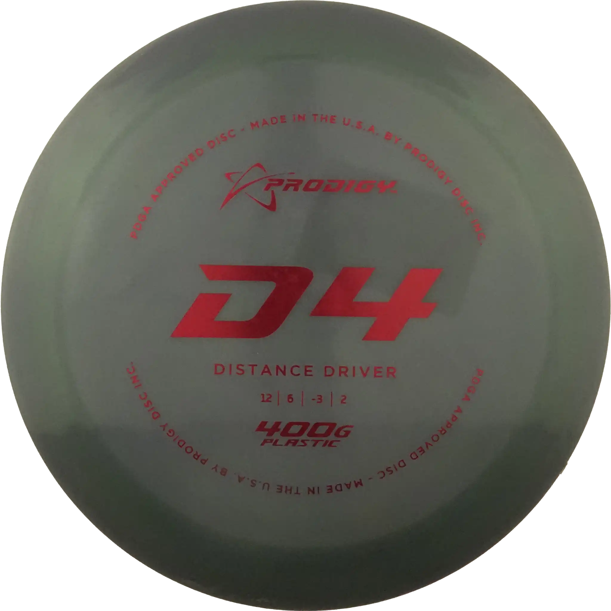 400G D4