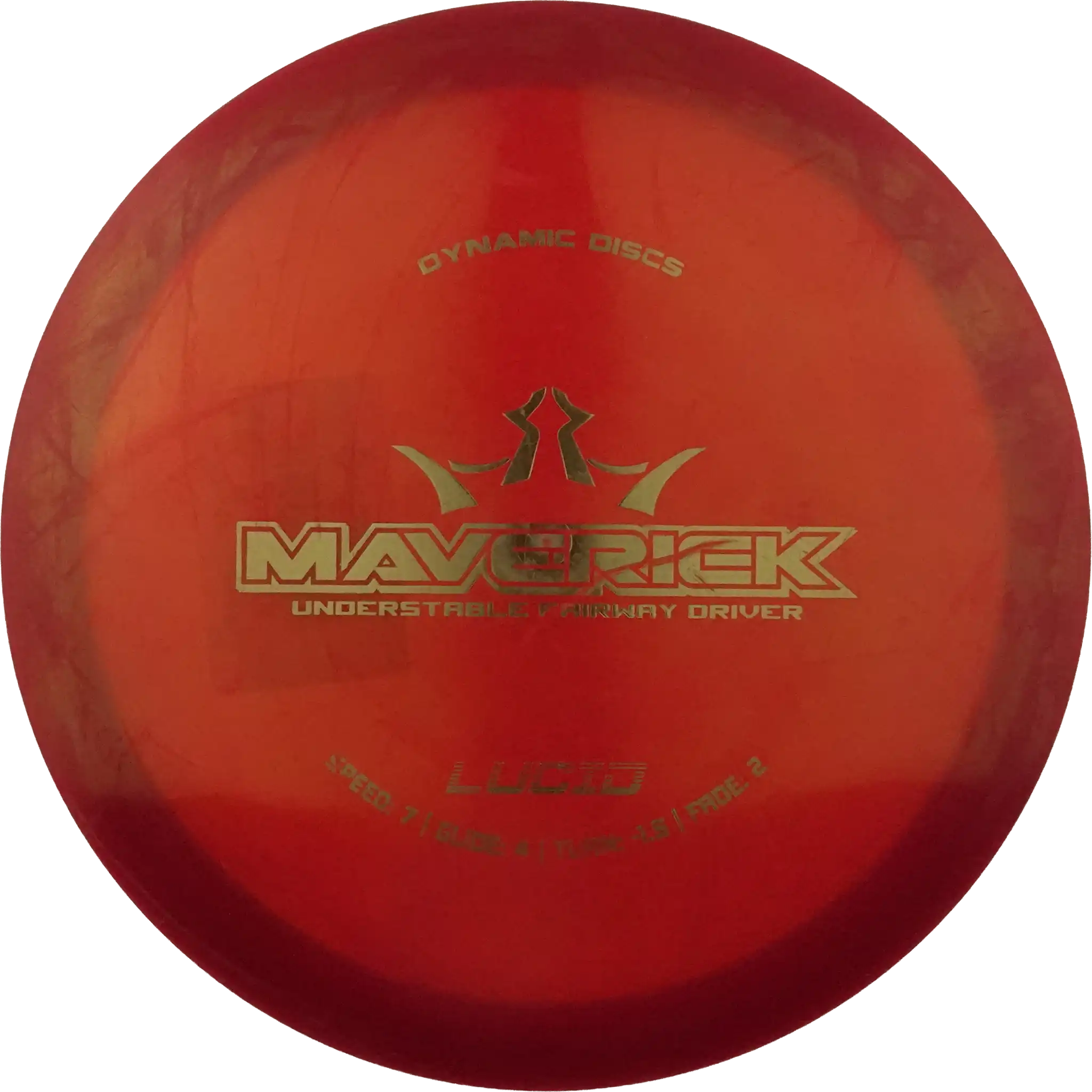 Lucid Maverick