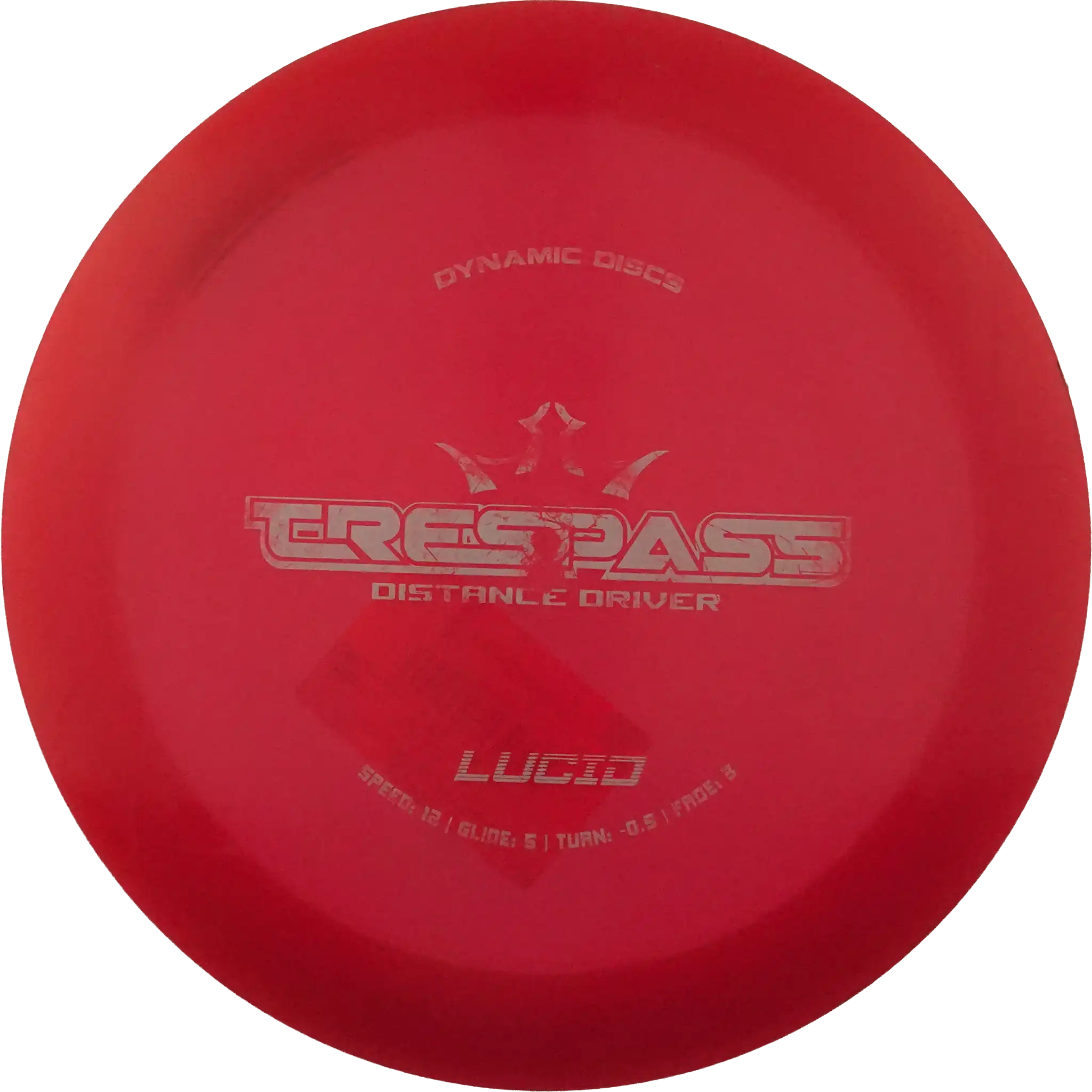 Lucid Trespass