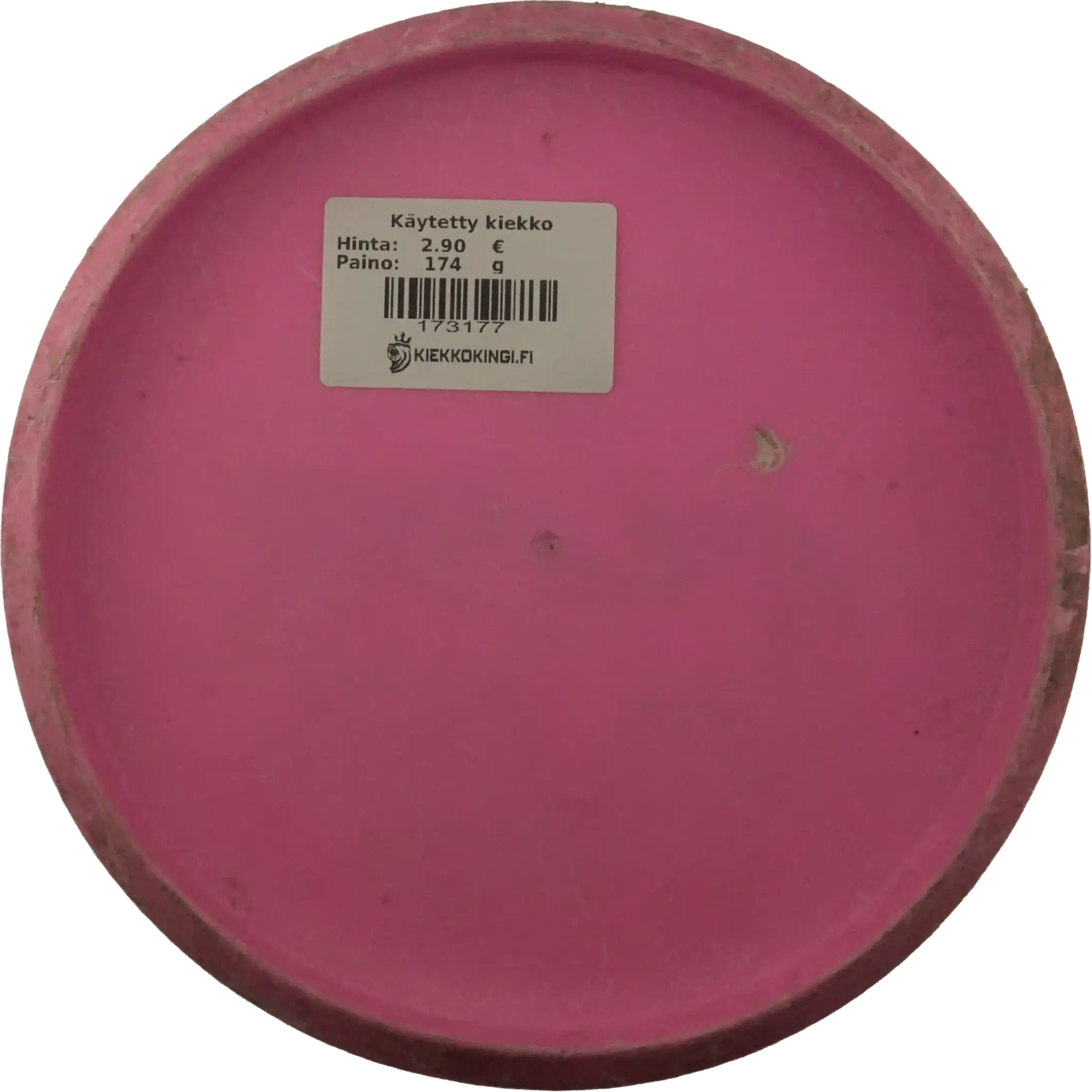 Zero Medium Pure