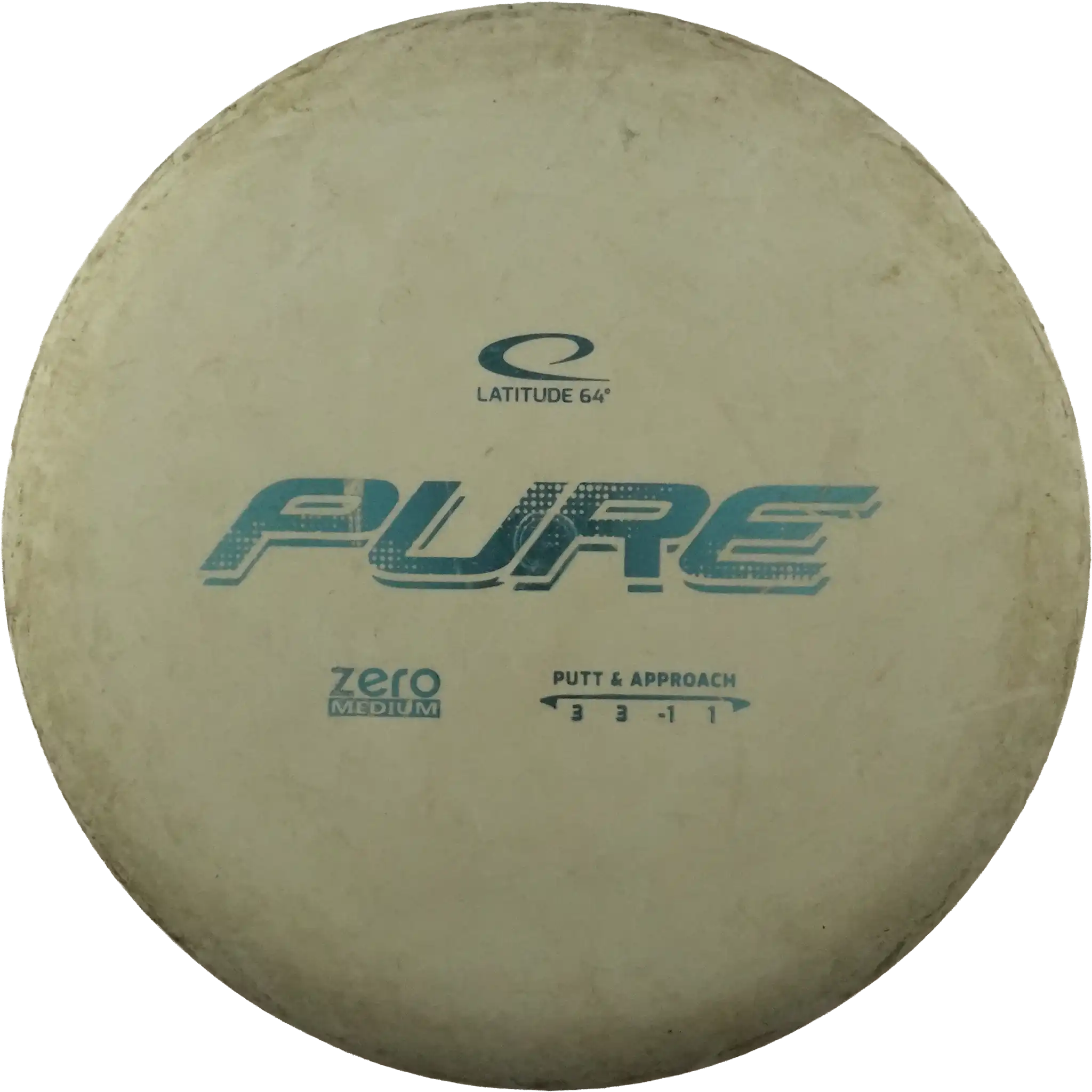 Zero Medium Pure
