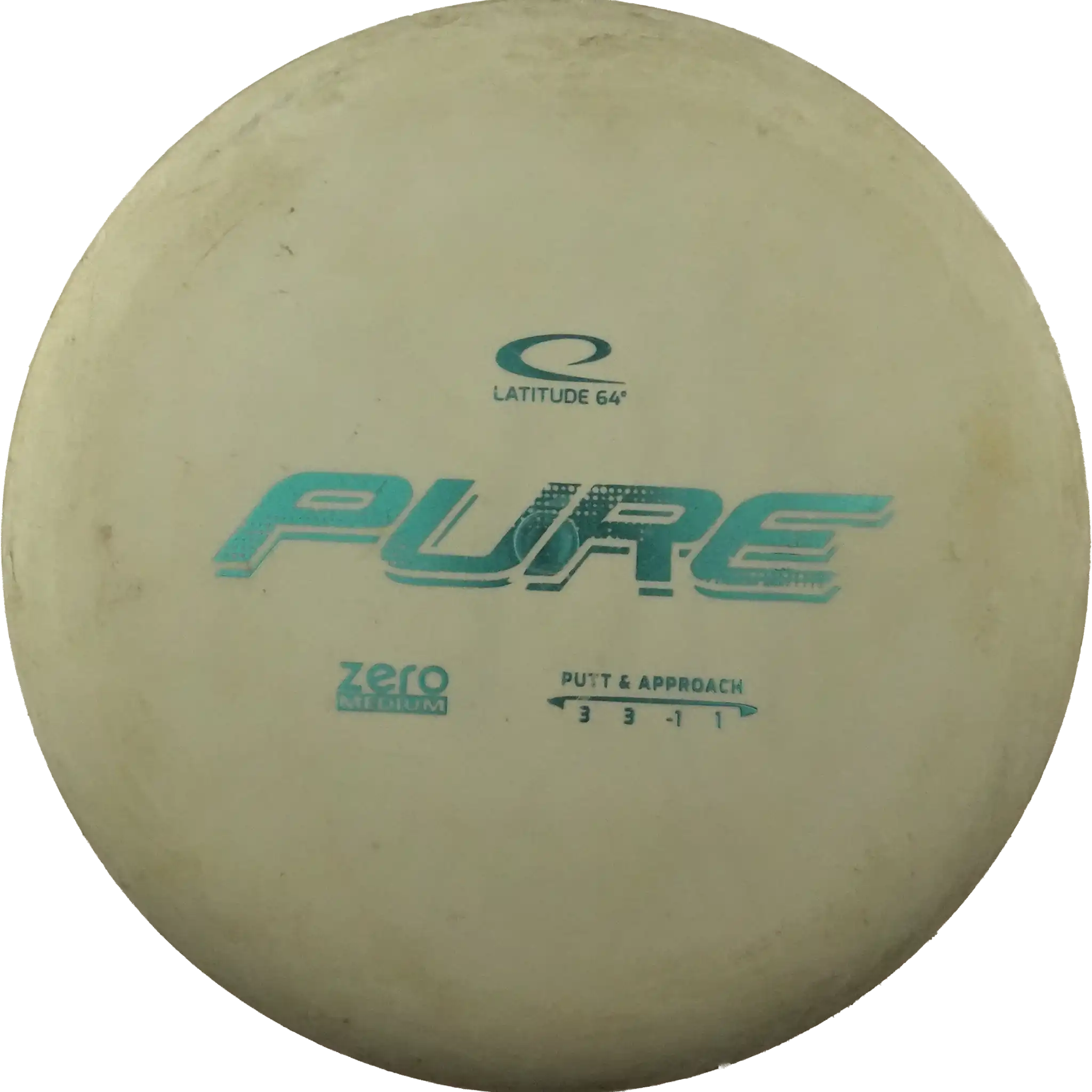 Zero Medium Pure