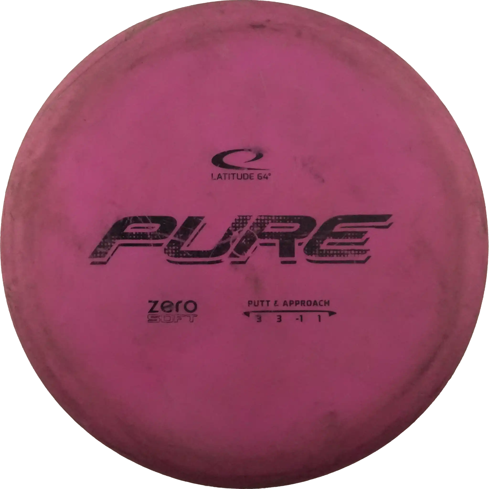 Zero Soft Pure
