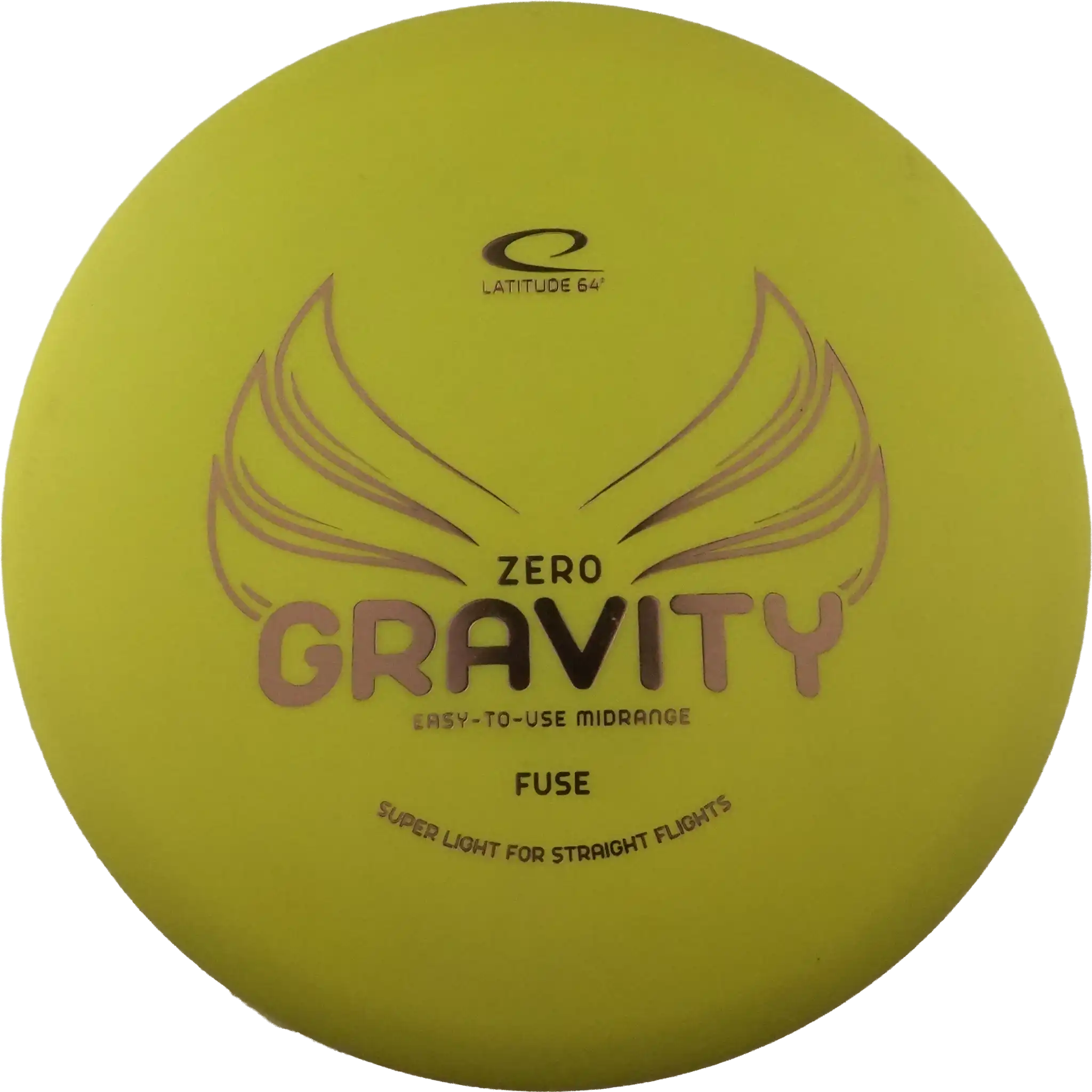 Zero Gravity Fuse