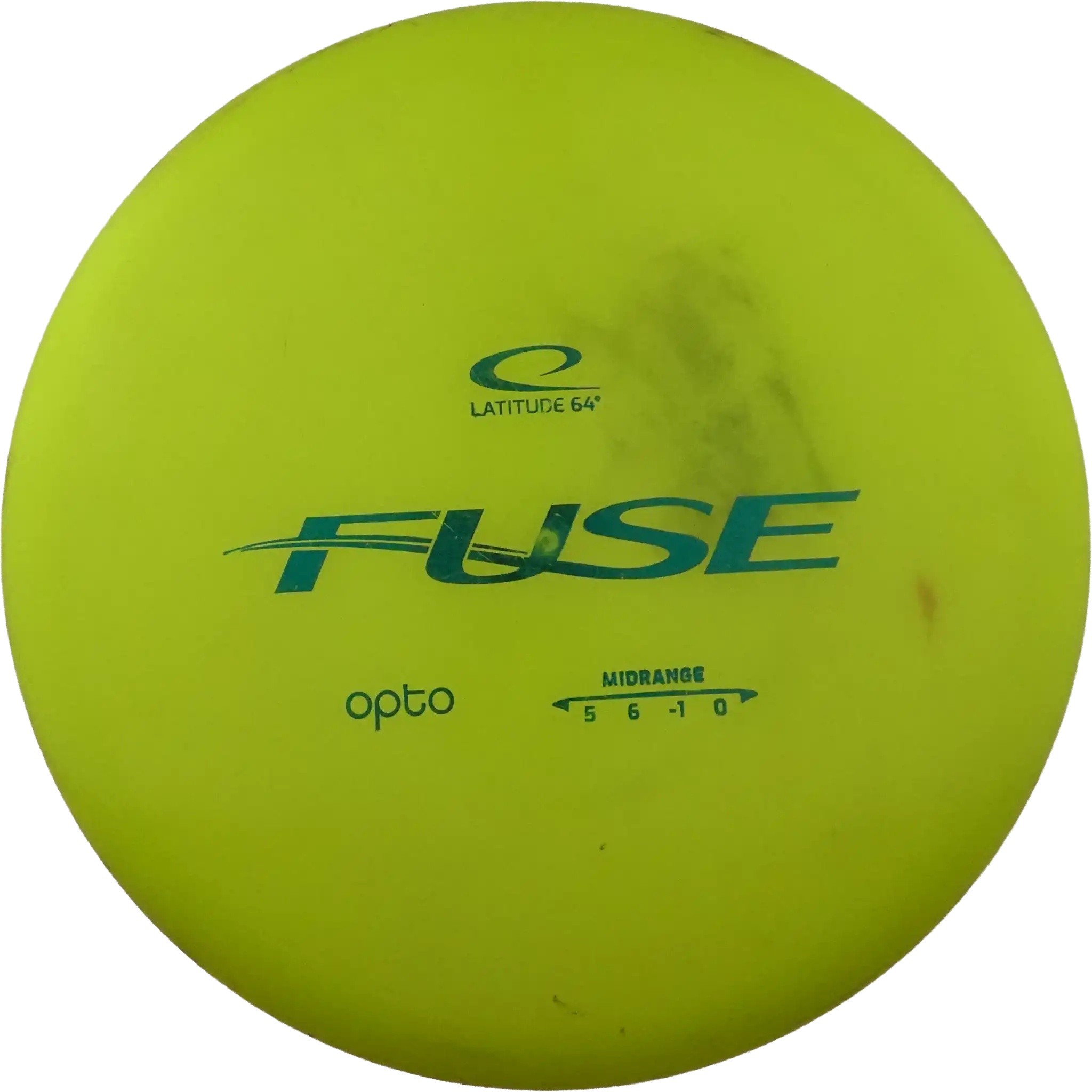 Opto Fuse