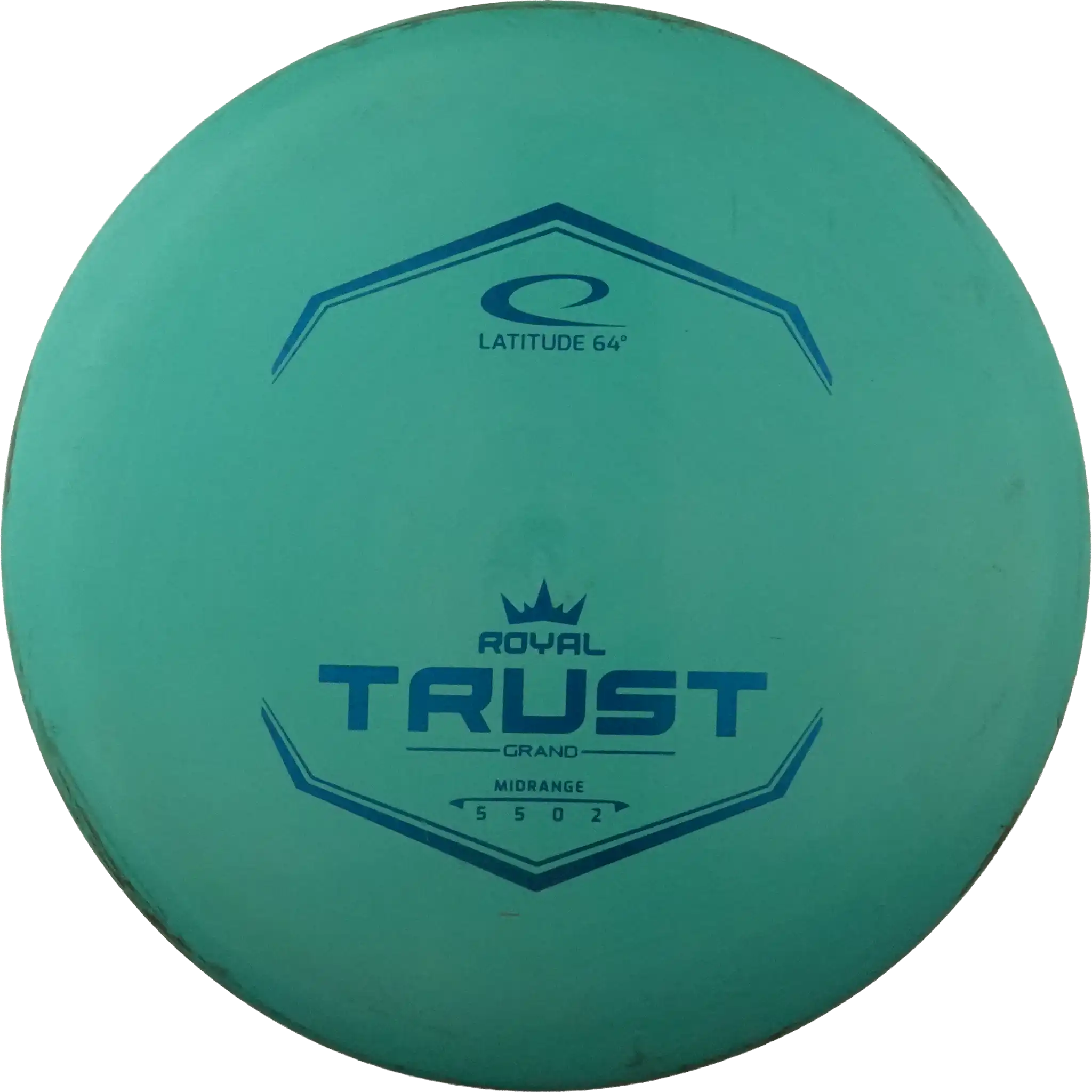 Grand Trust