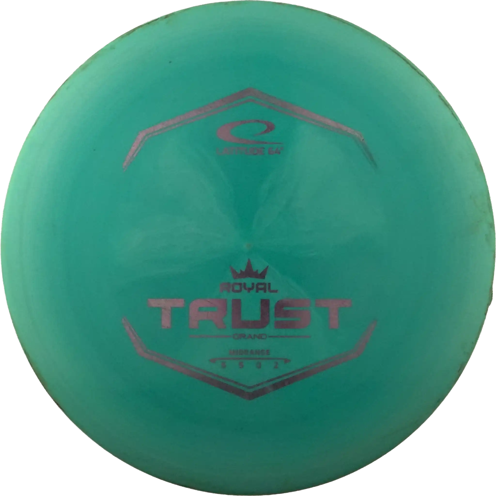 Grand Trust