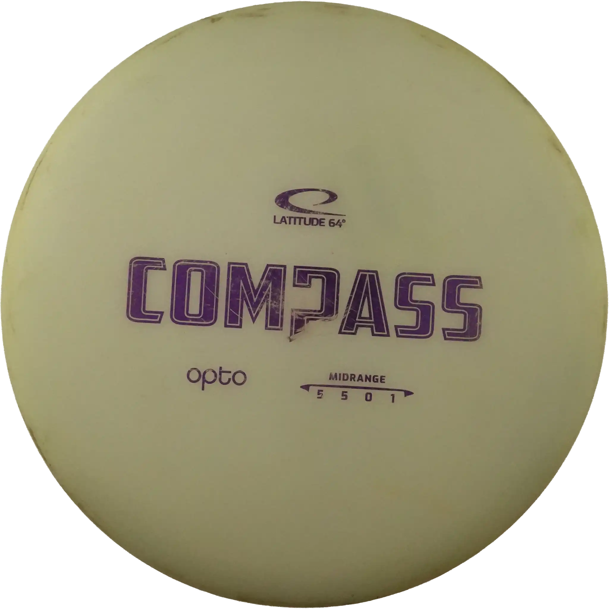 Opto Compass
