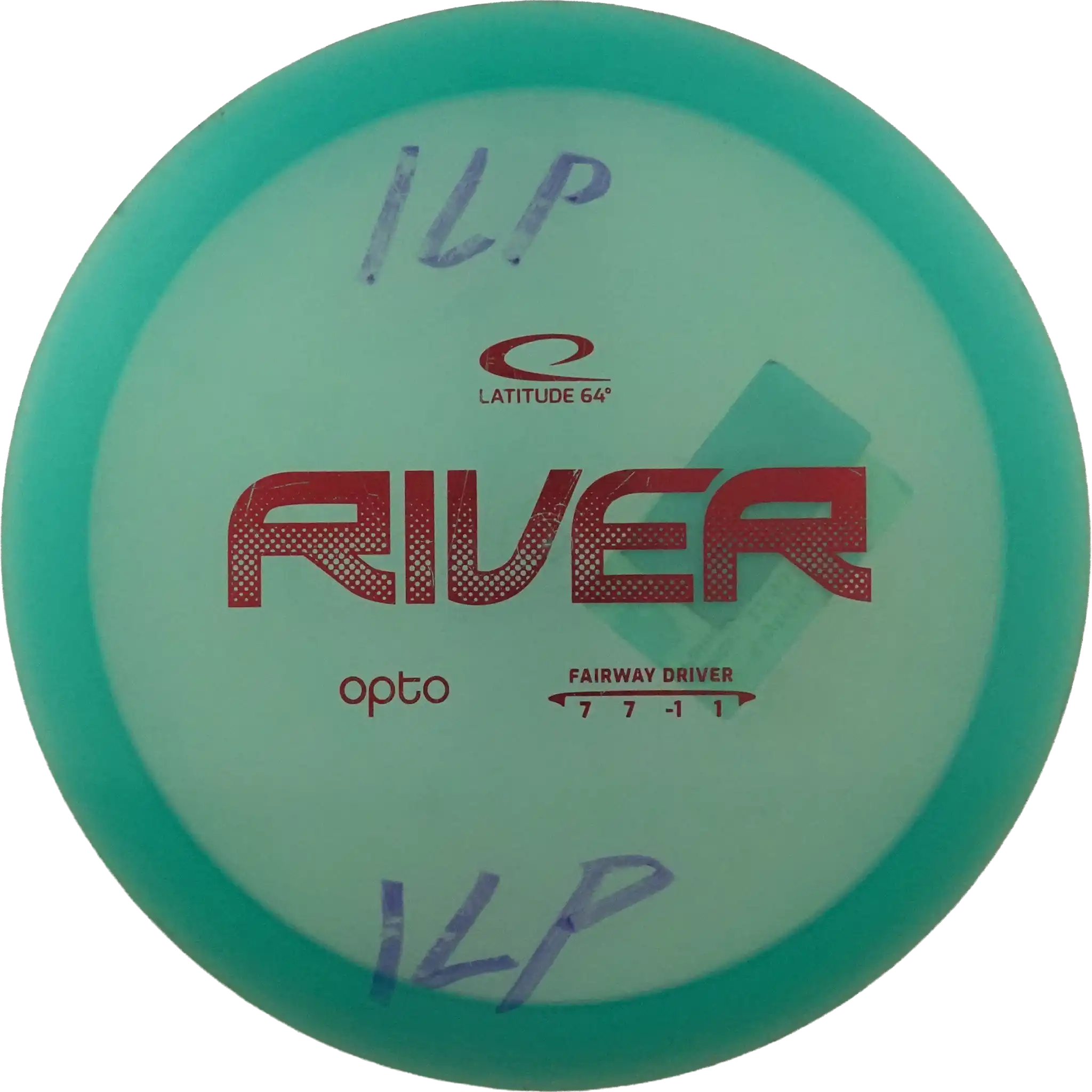 Opto River